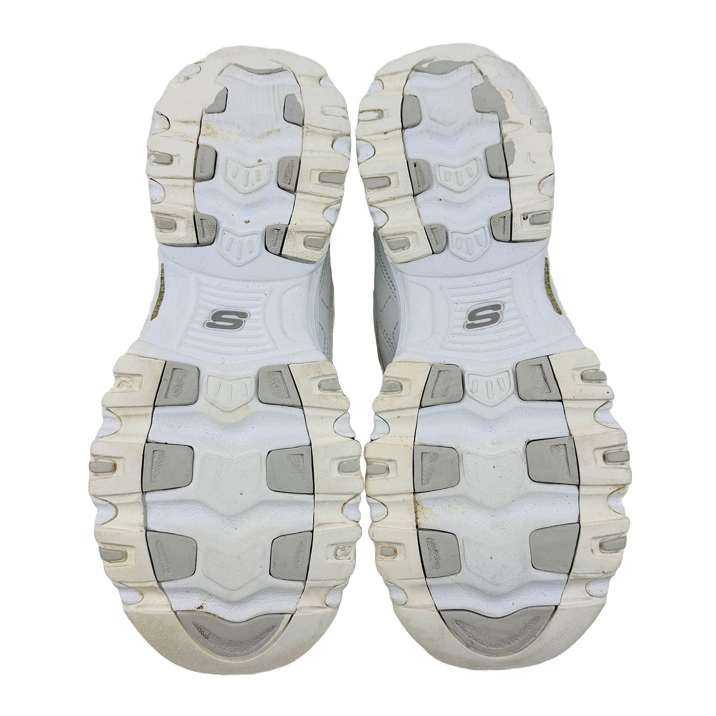 Skechers D'Lites Fresh Start Shoes (Size 38.5) - 11931 WSL