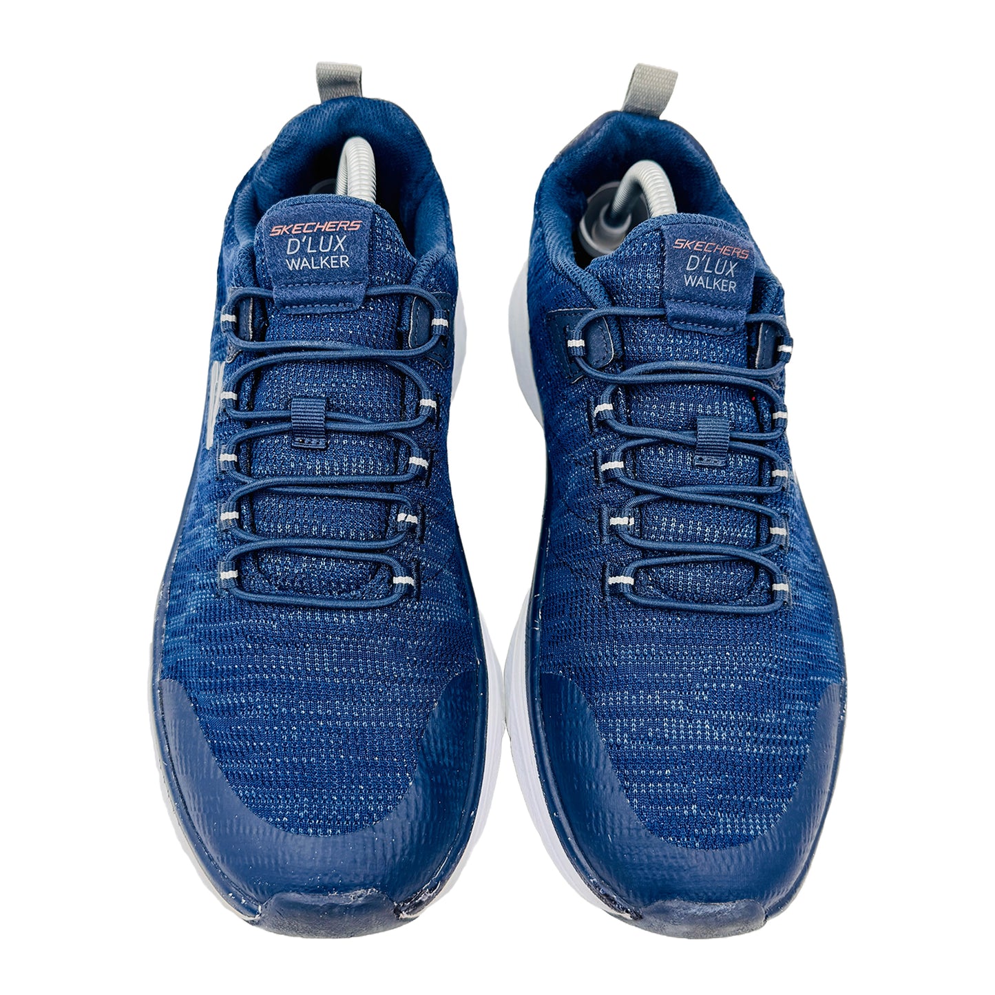 Skechers D'Lux Walker Pensive Shoes (Size 42.5/43) - 232045 NVY