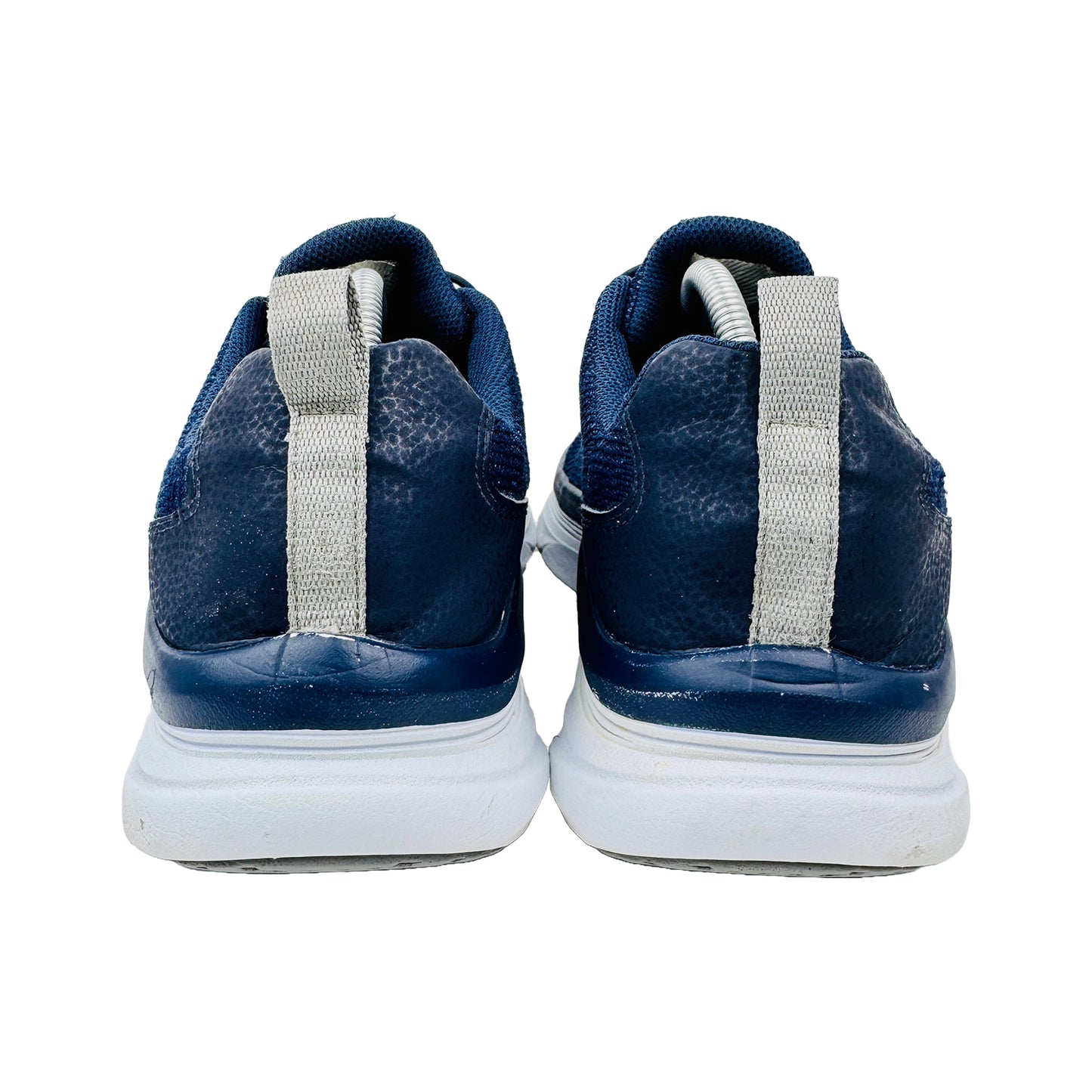 Skechers D'Lux Walker Pensive Shoes (Size 42.5/43) - 232045 NVY