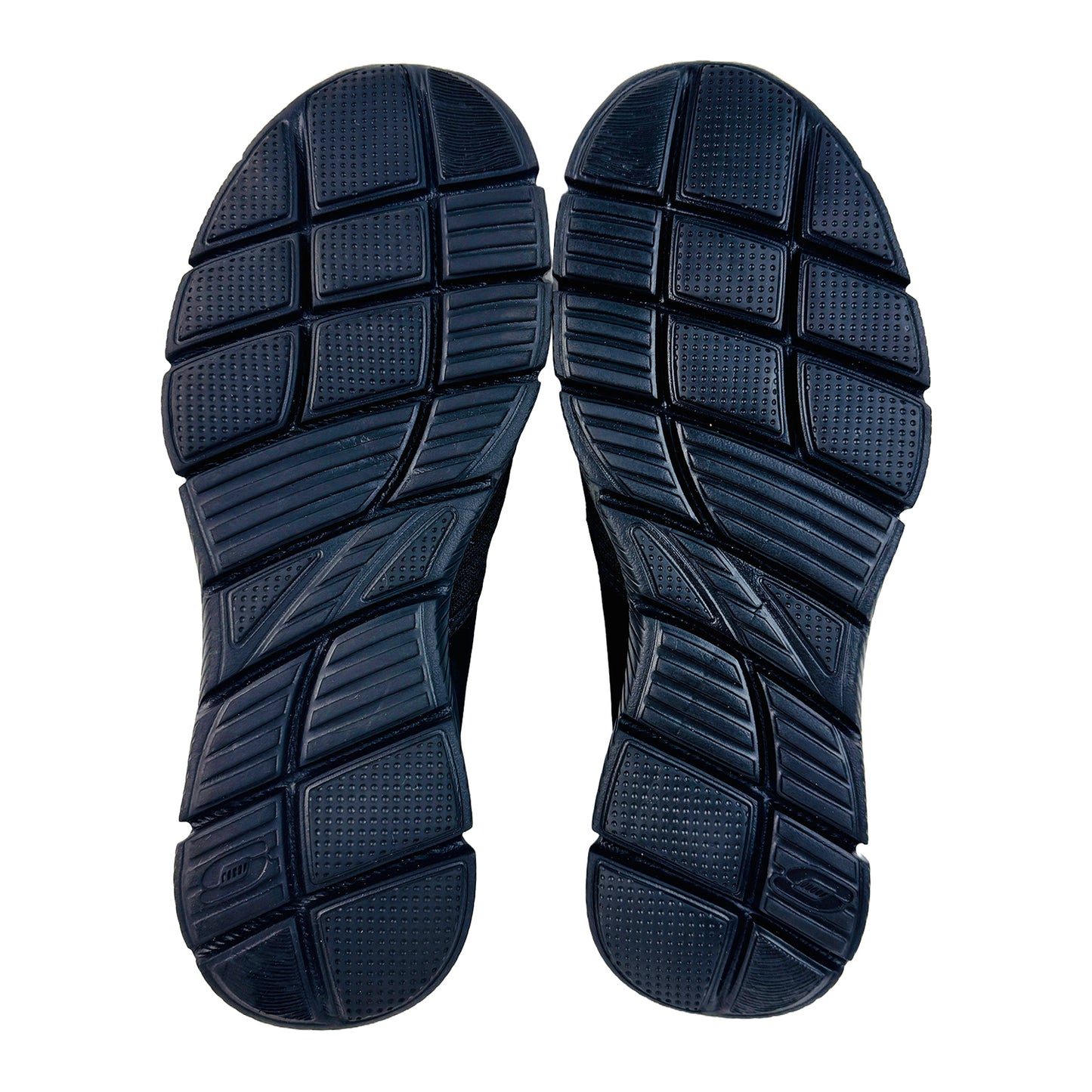 Skechers Equalizer 3.0 Shoes (Size 46) - 51361EW BBK
