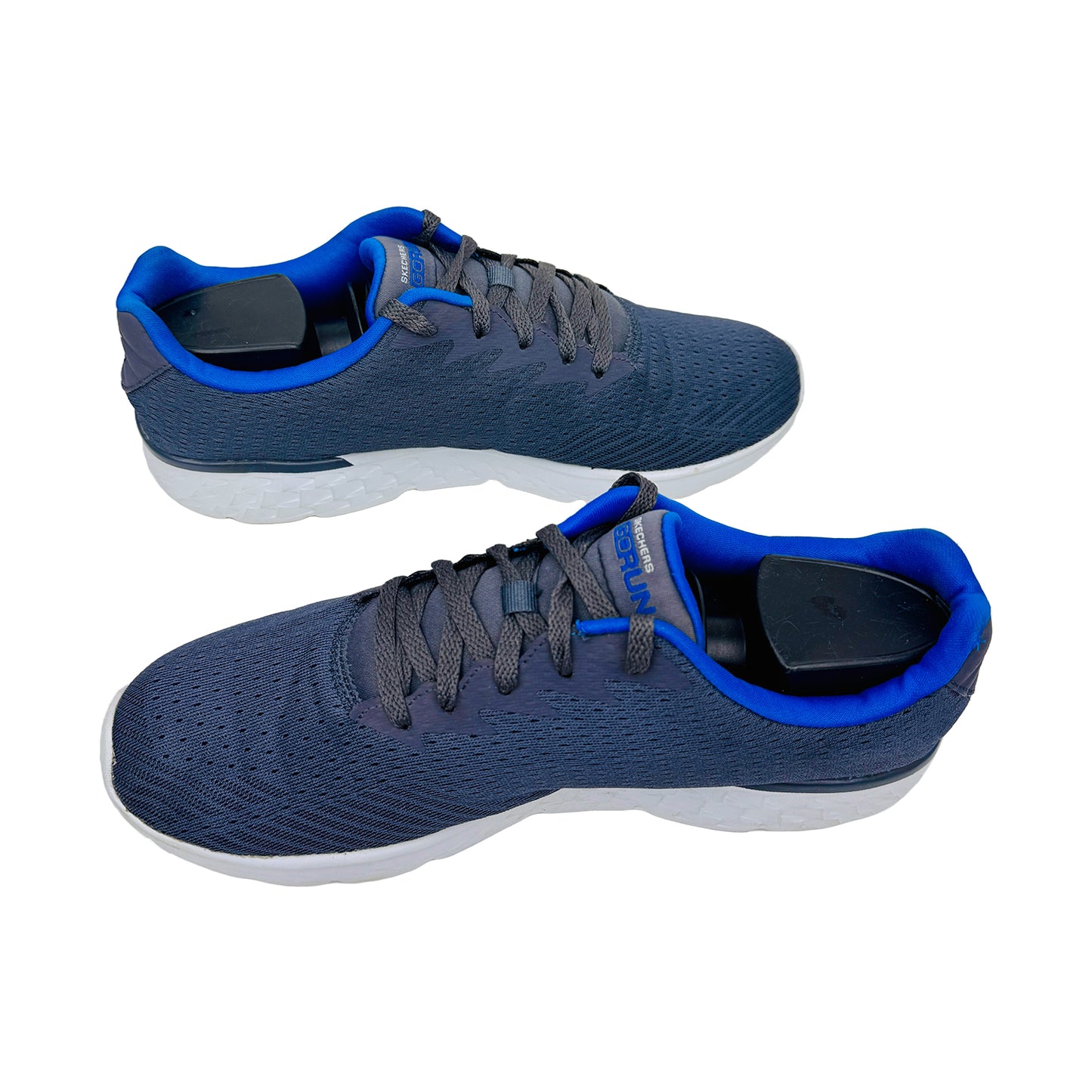 Skechers Go Run 400 Shoes (Size 43.5) - 54354 CCBL