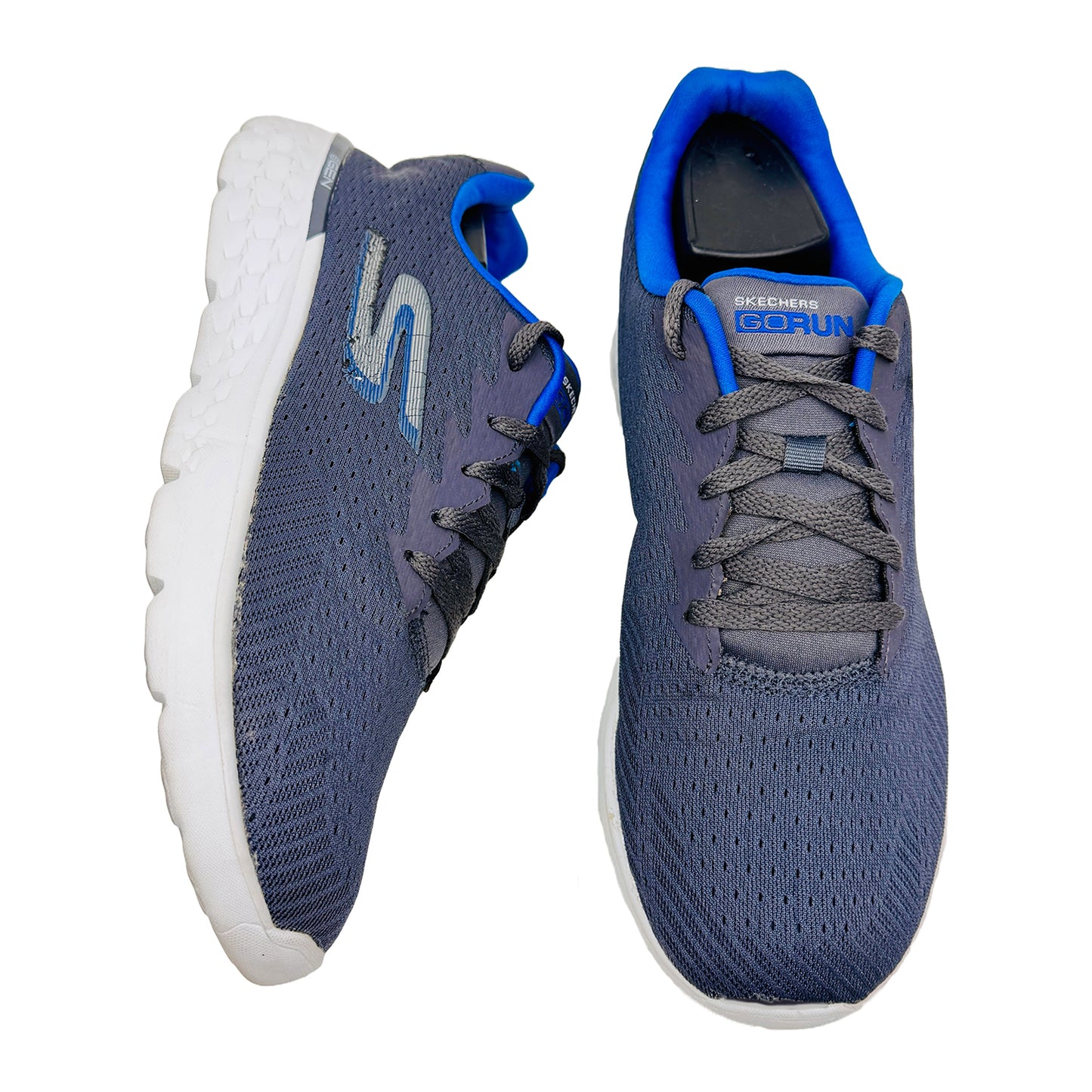 Skechers Go Run 400 Shoes (Size 43.5) - 54354 CCBL