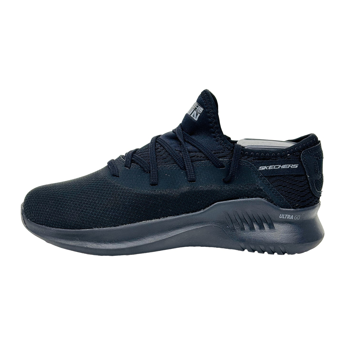 Skechers Go Run Mojo 2.0 Shoes (Size 37.5) - 16051 BBK