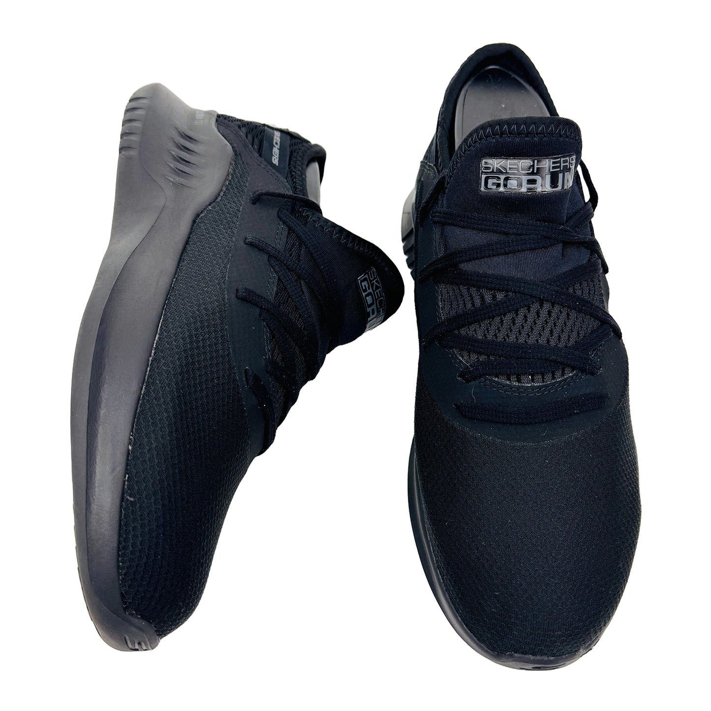 Skechers Go Run Mojo 2.0 Shoes (Size 37.5) - 16051 BBK