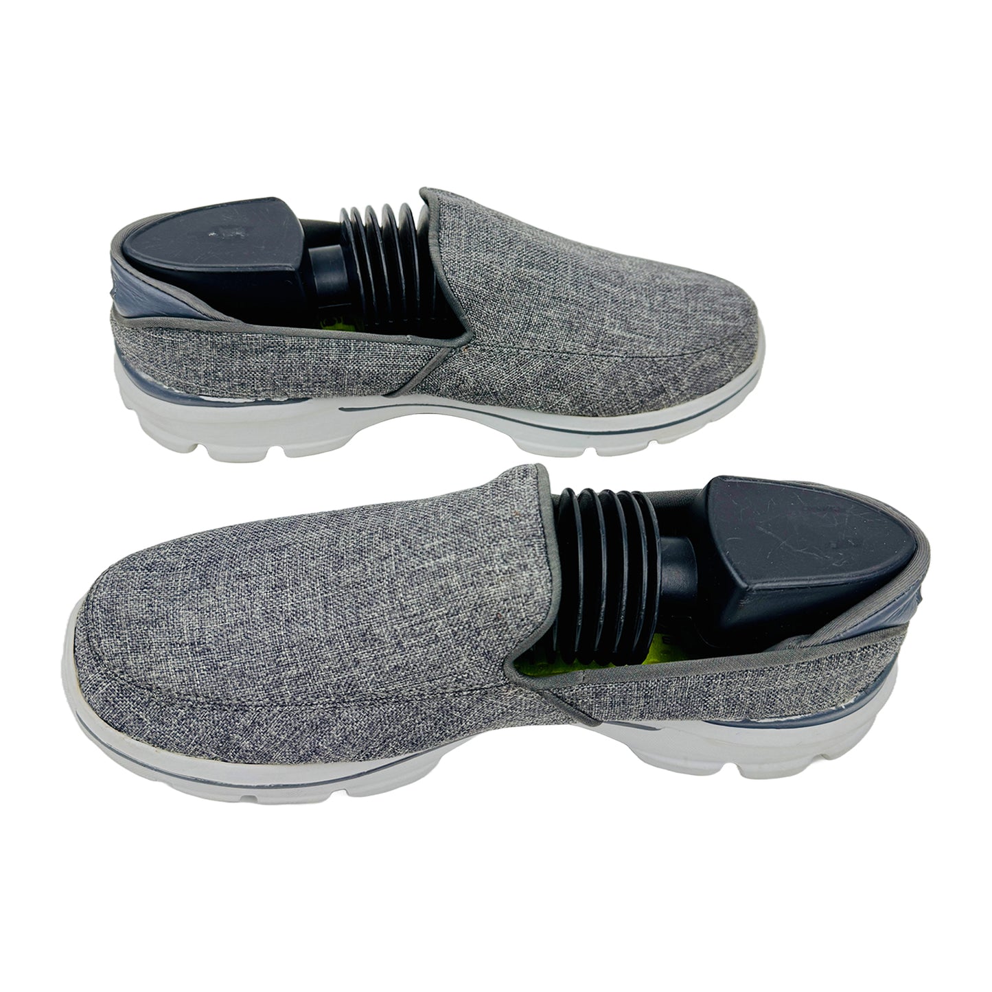 Skechers Go Walk 3 Slip On Shoes (Size 40) - 54053 GRY