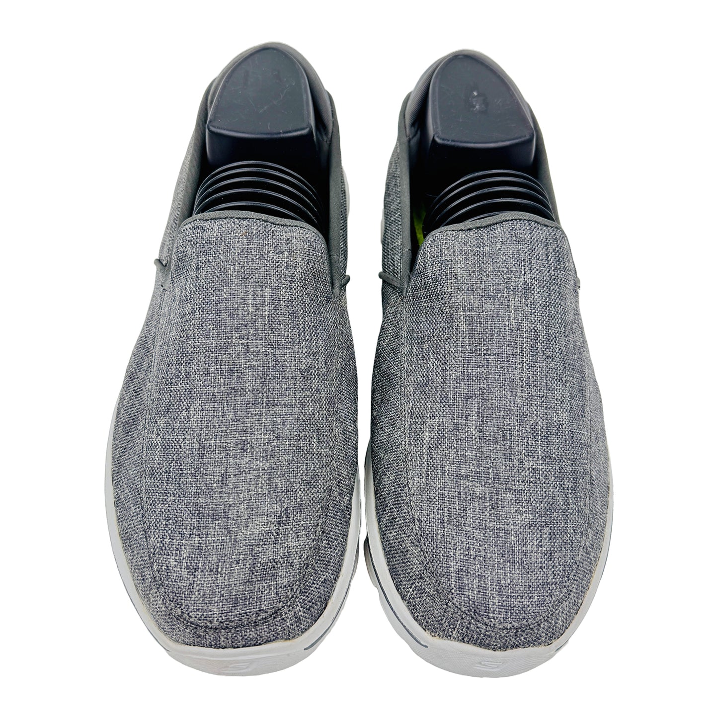 Skechers Go Walk 3 Slip On Shoes (Size 40) - 54053 GRY