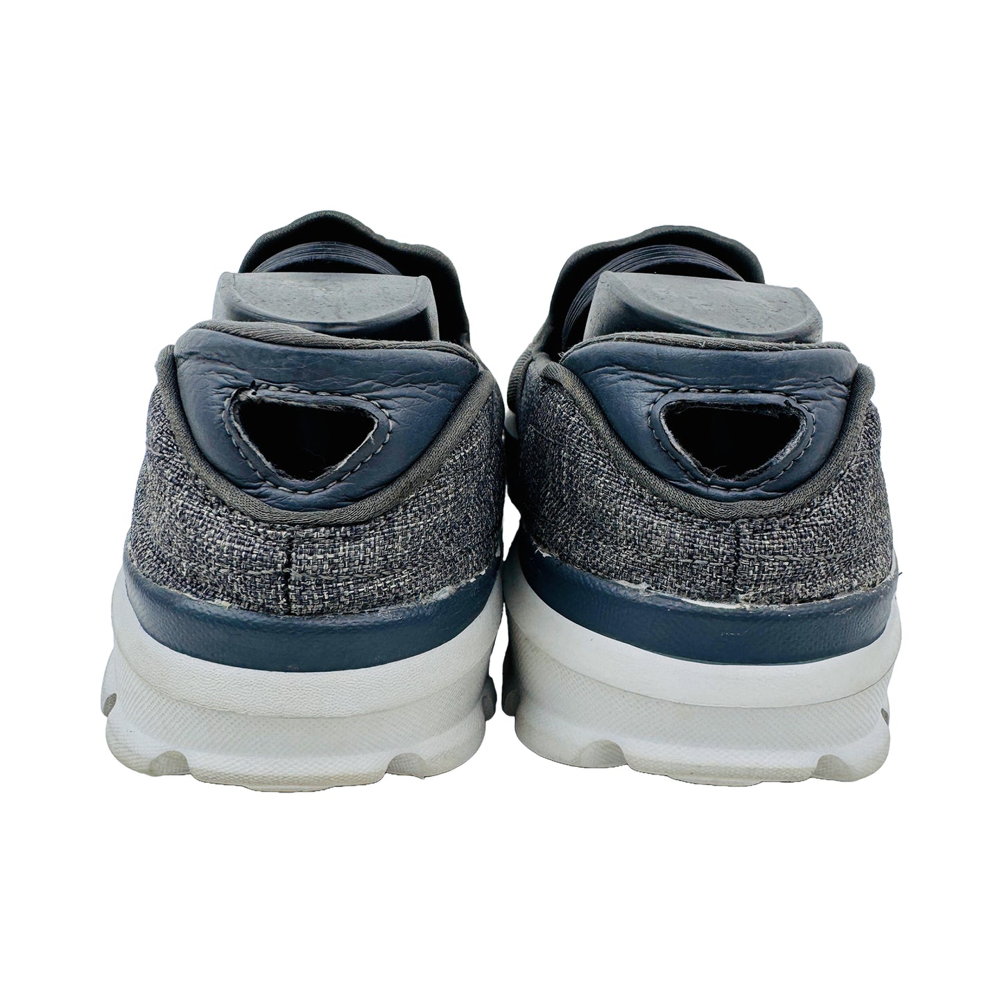 Skechers Go Walk 3 Slip On Shoes (Size 40) - 54053 GRY