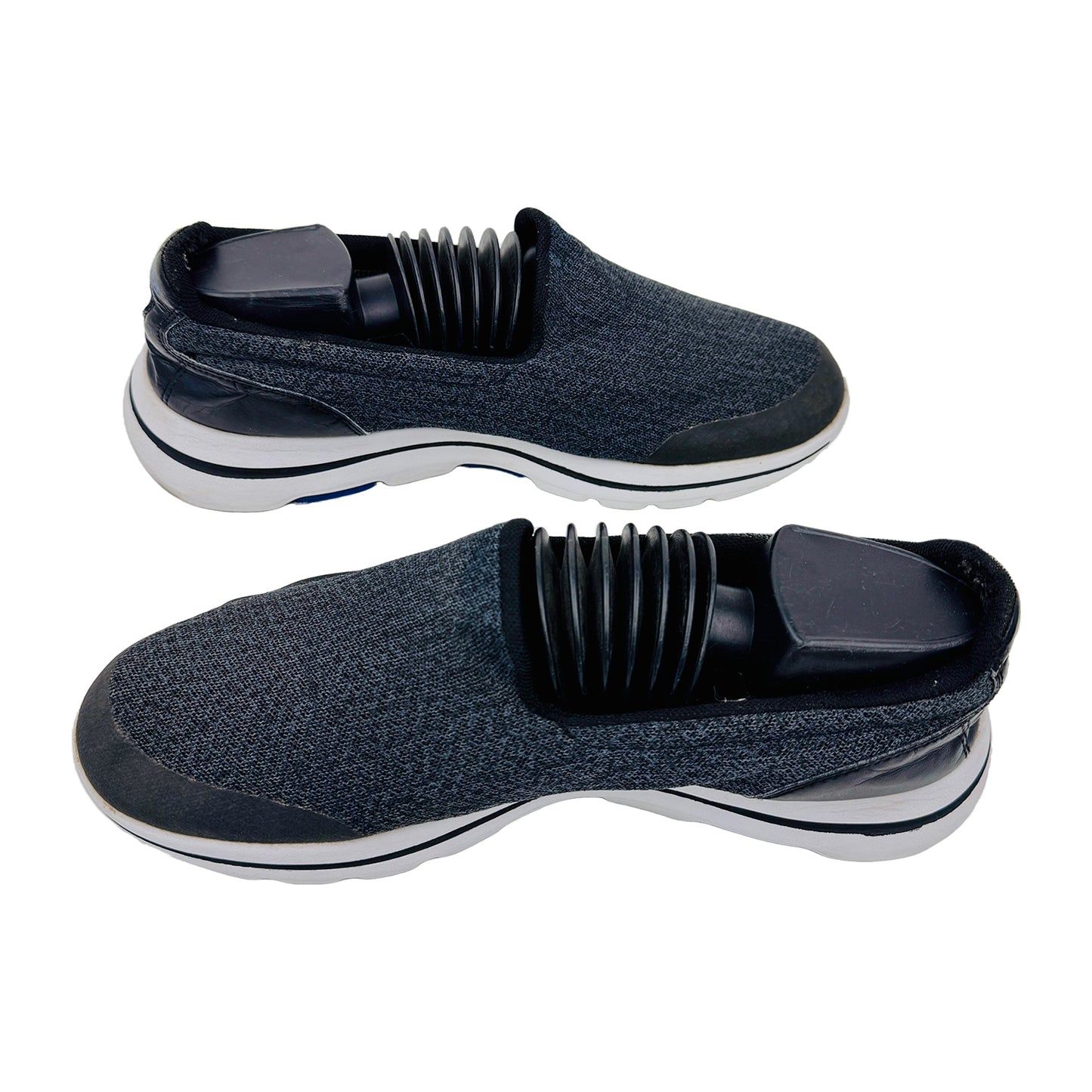 Skechers Go Walk 5 Sparrow Shoes (Size 42) - 55503 BLK