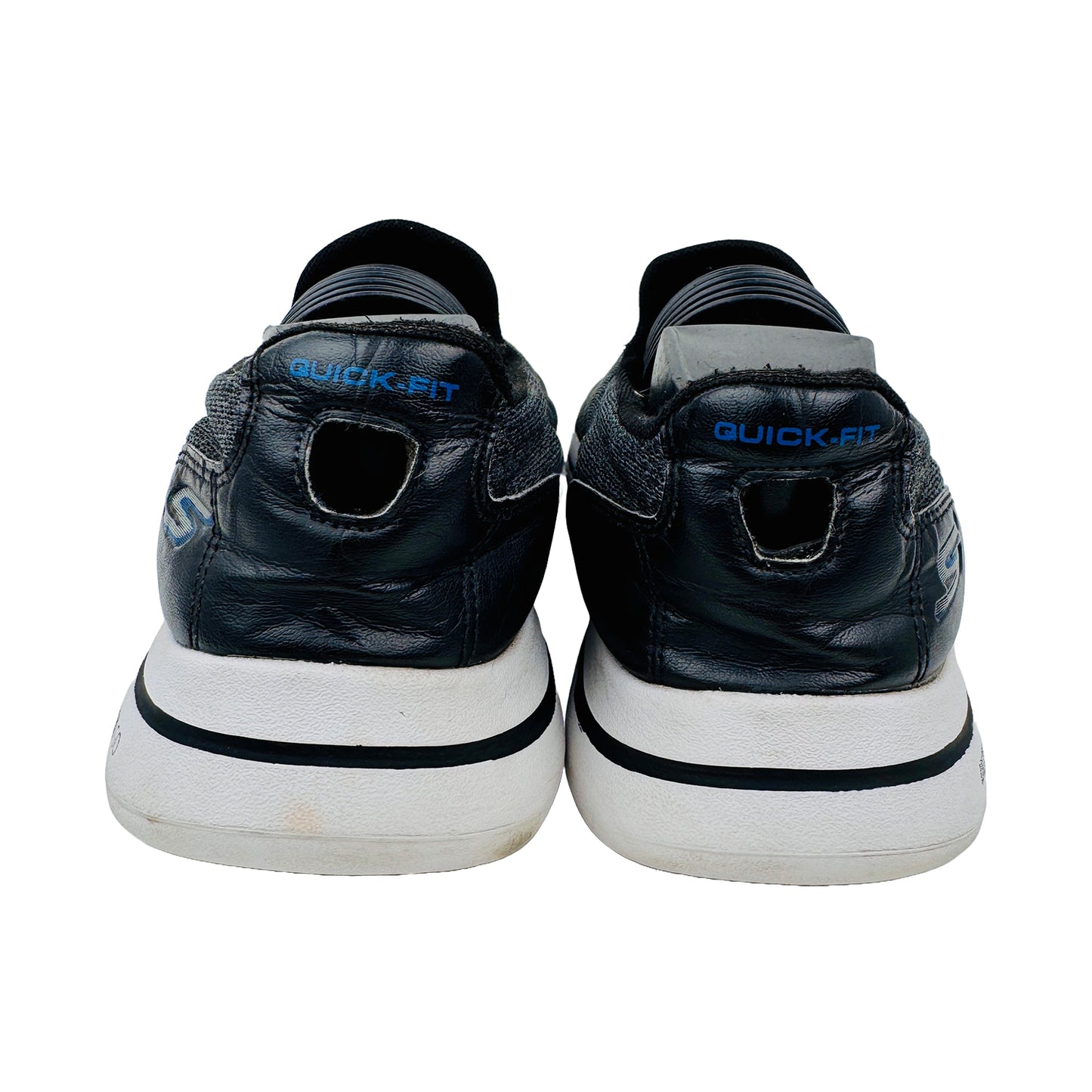 Skechers Go Walk 5 Sparrow Shoes (Size 42) - 55503 BLK