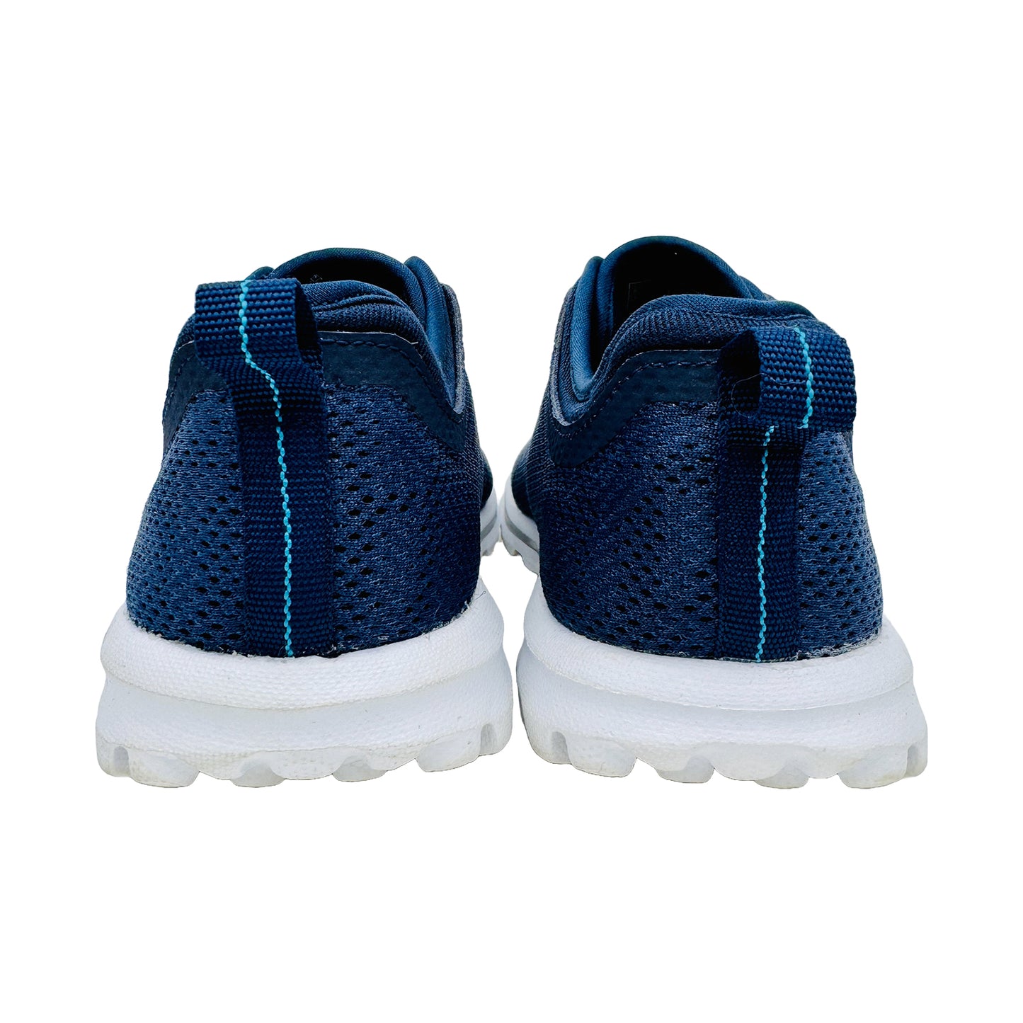 Skechers Go Walk Flex Shoes (Size 38.5) - 13487 NVBL