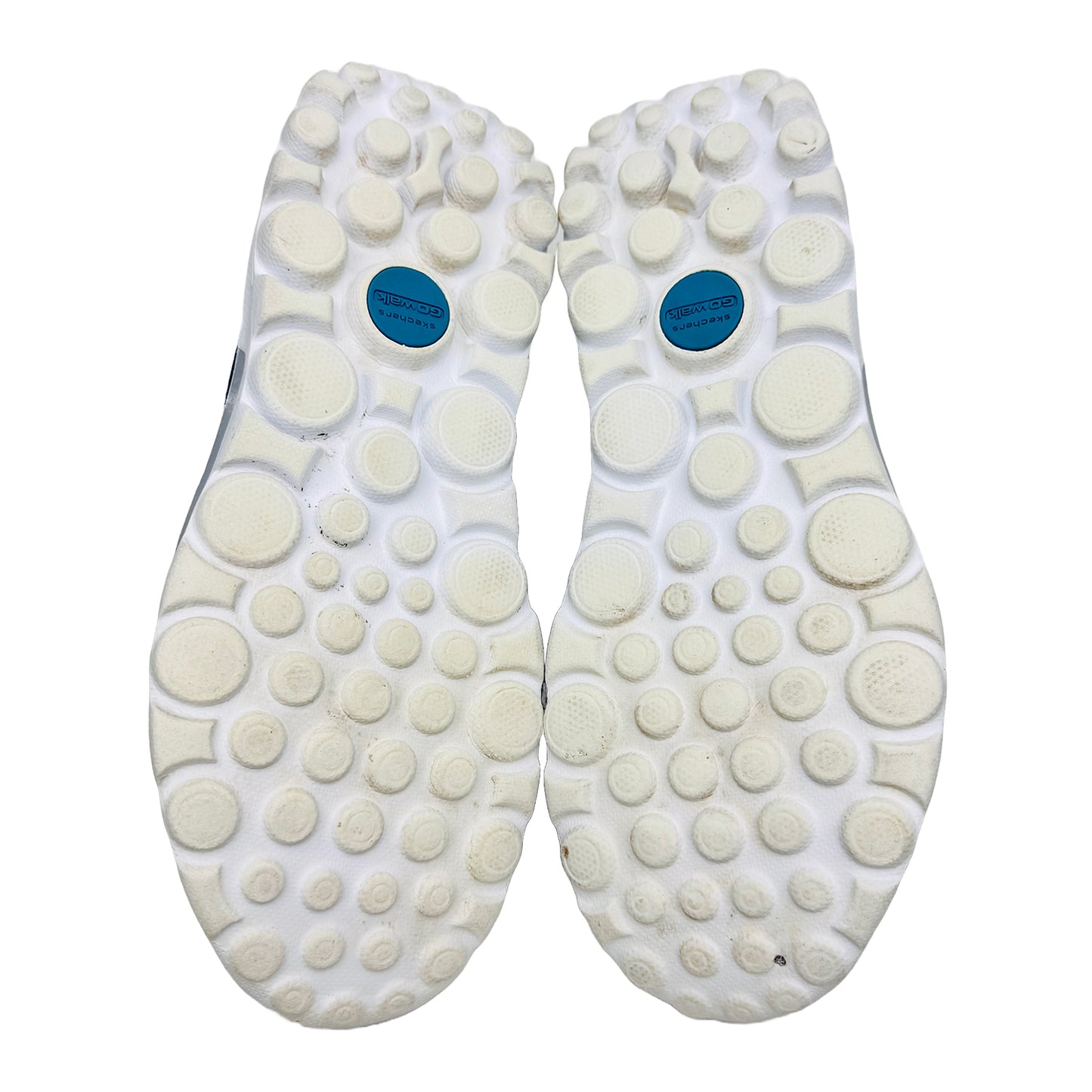 Skechers Go Walk Flex Shoes (Size 38.5) - 13487 NVBL