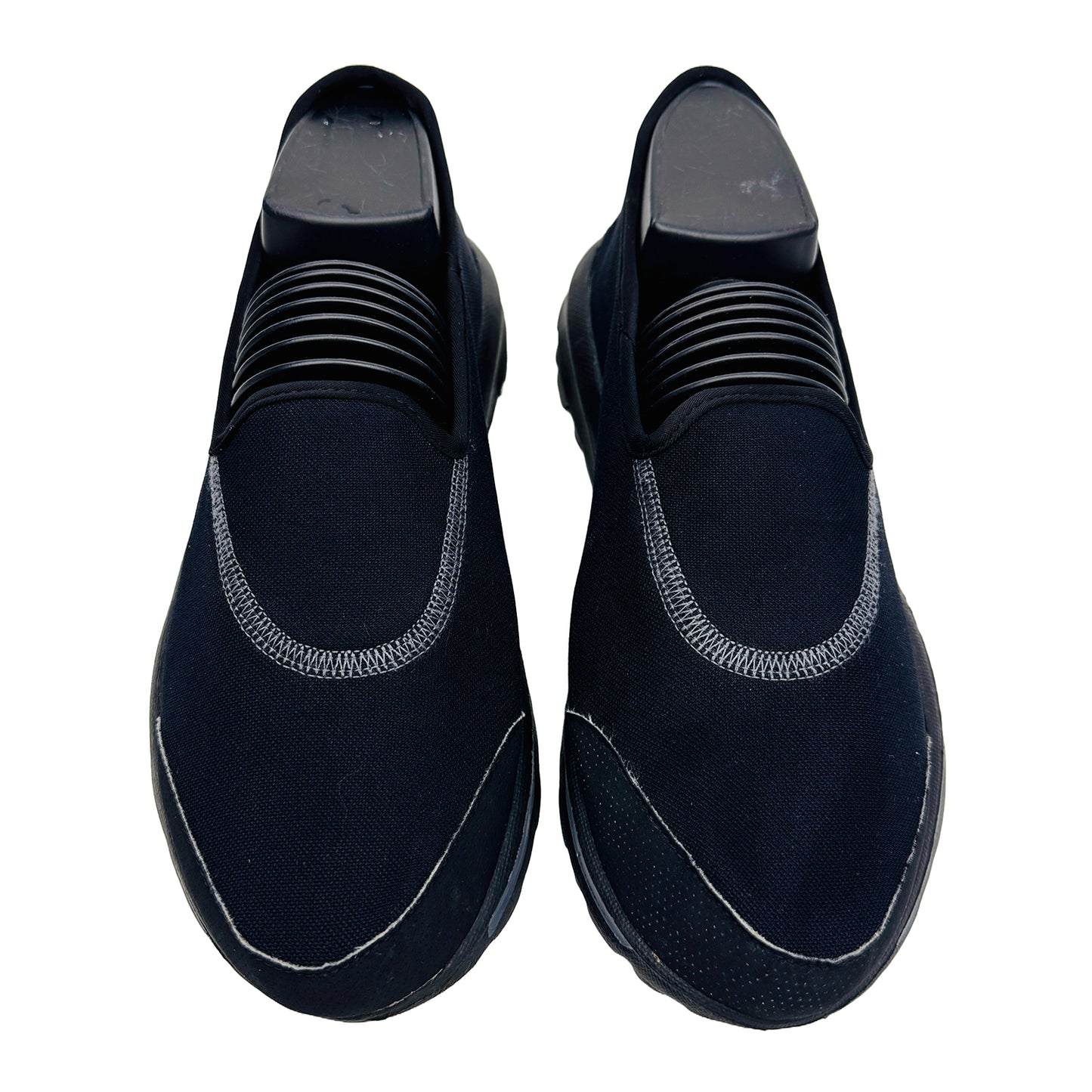 Skechers Go Walk Glitz Shoes (Size 37) - 13498 BBK
