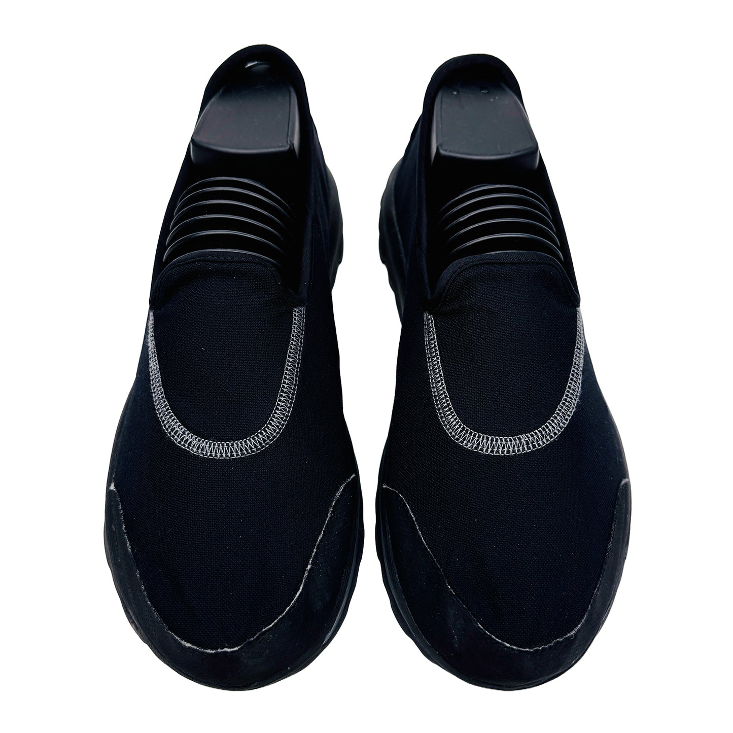 Skechers Go Walk Glitz Shoes (Size 40) - 13498 BBK