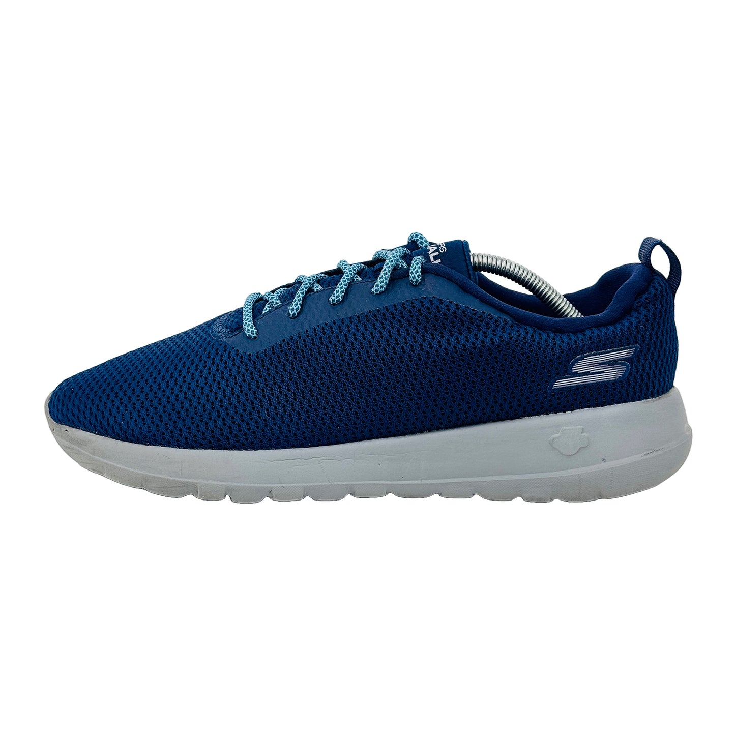 Skechers Go Walk Max Effort Shoes (Size 44.5) - 54601 NVGY