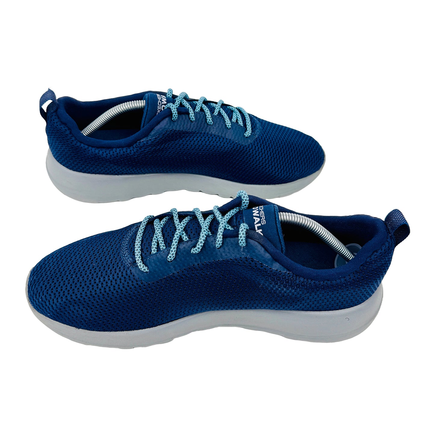 Skechers Go Walk Max Effort Shoes (Size 44.5) - 54601 NVGY