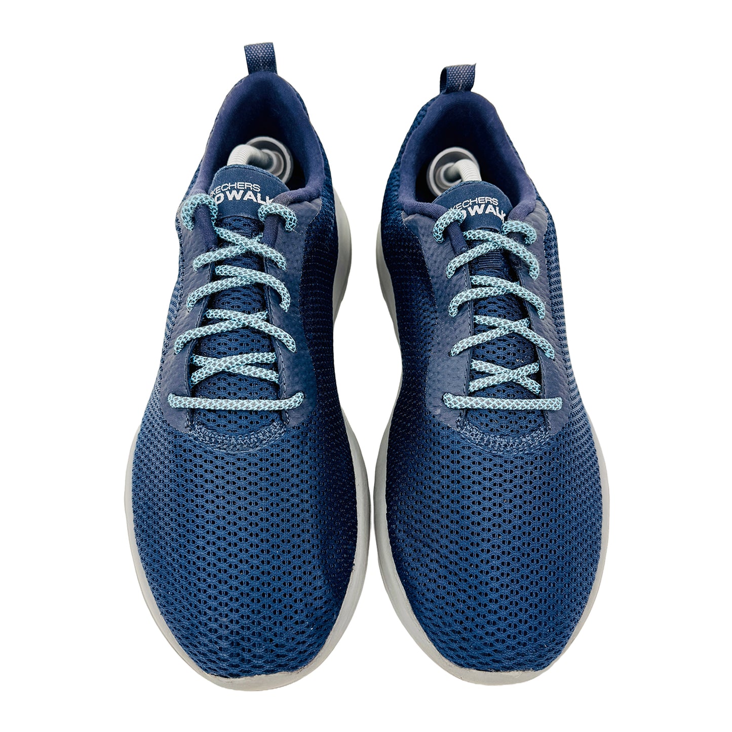 Skechers Go Walk Max Effort Shoes (Size 44.5) - 54601 NVGY