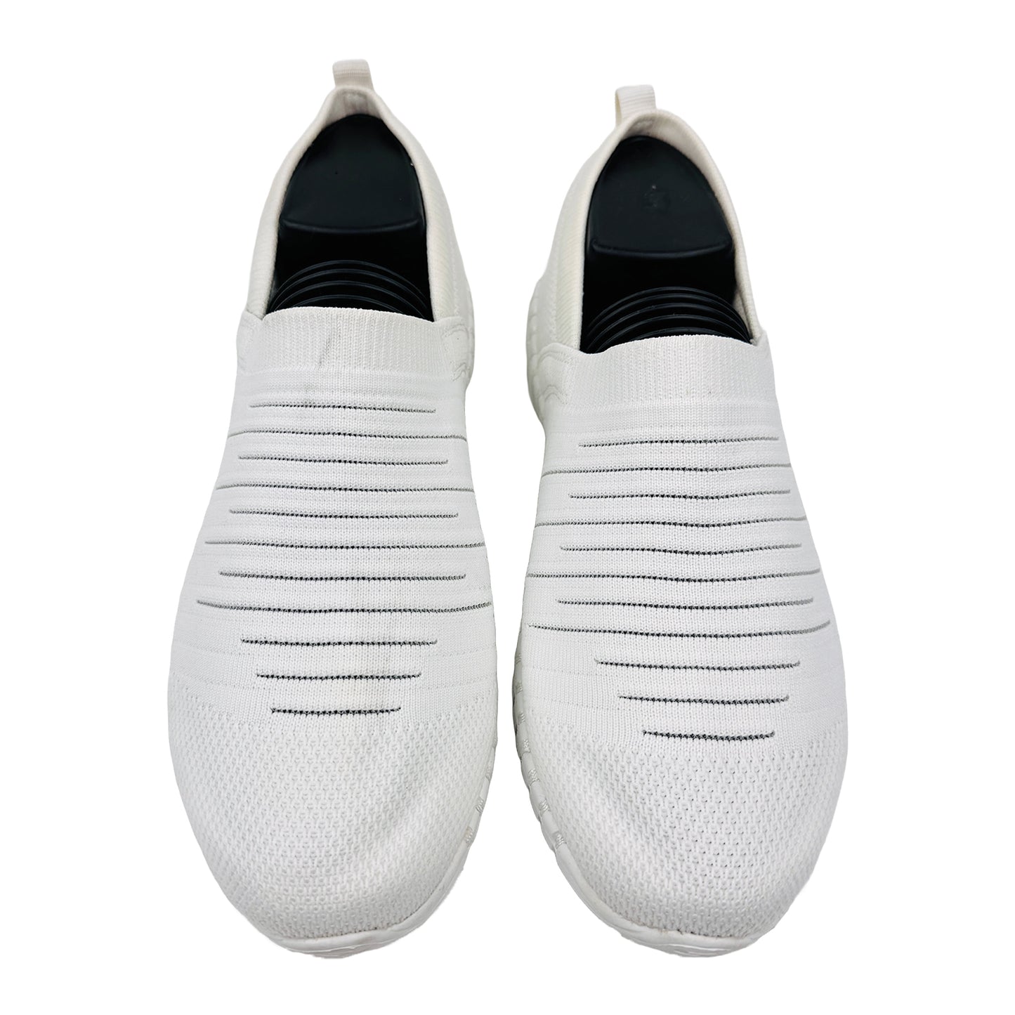 Skechers Go Walk Smart Shoes (Size 39) - 124043 WHT