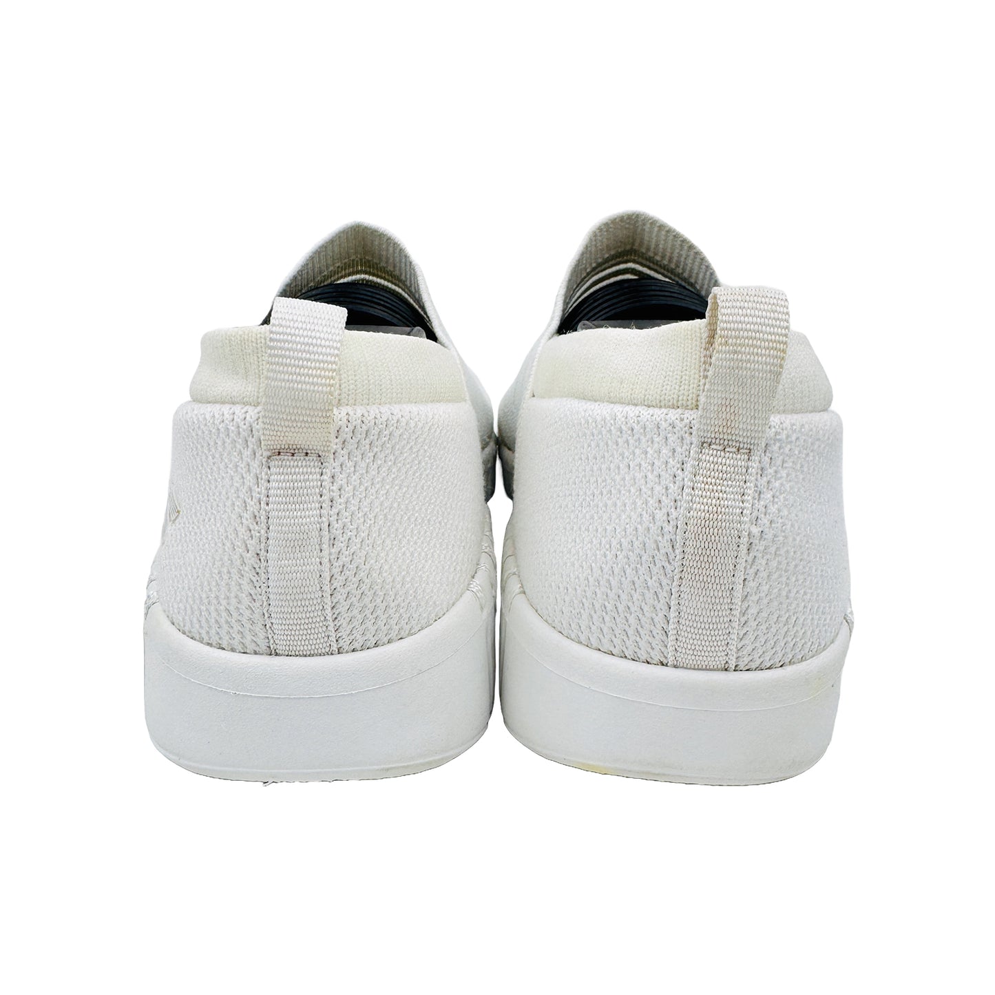 Skechers Go Walk Smart Shoes (Size 39) - 124043 WHT