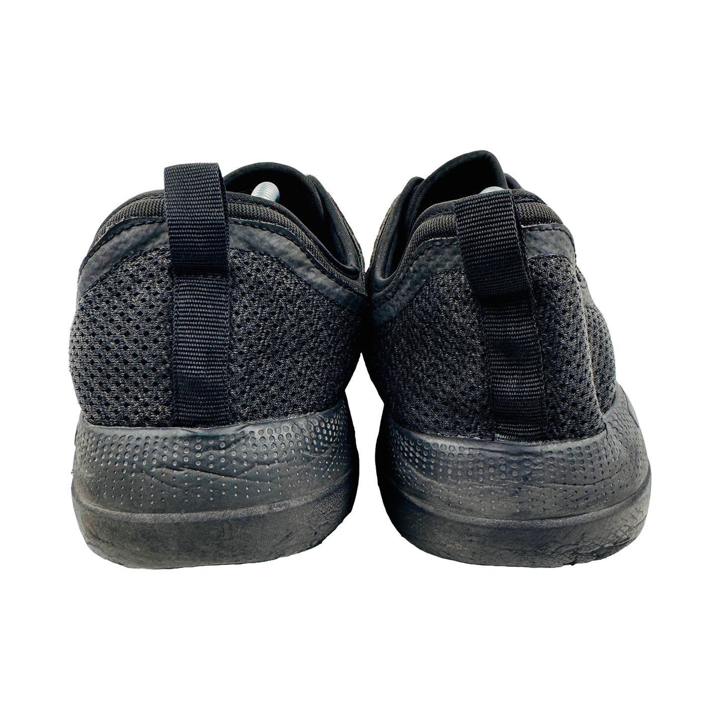 Skechers Go Walk Stability Progress Shoes (Size 44.5/45) - 216142 BBK