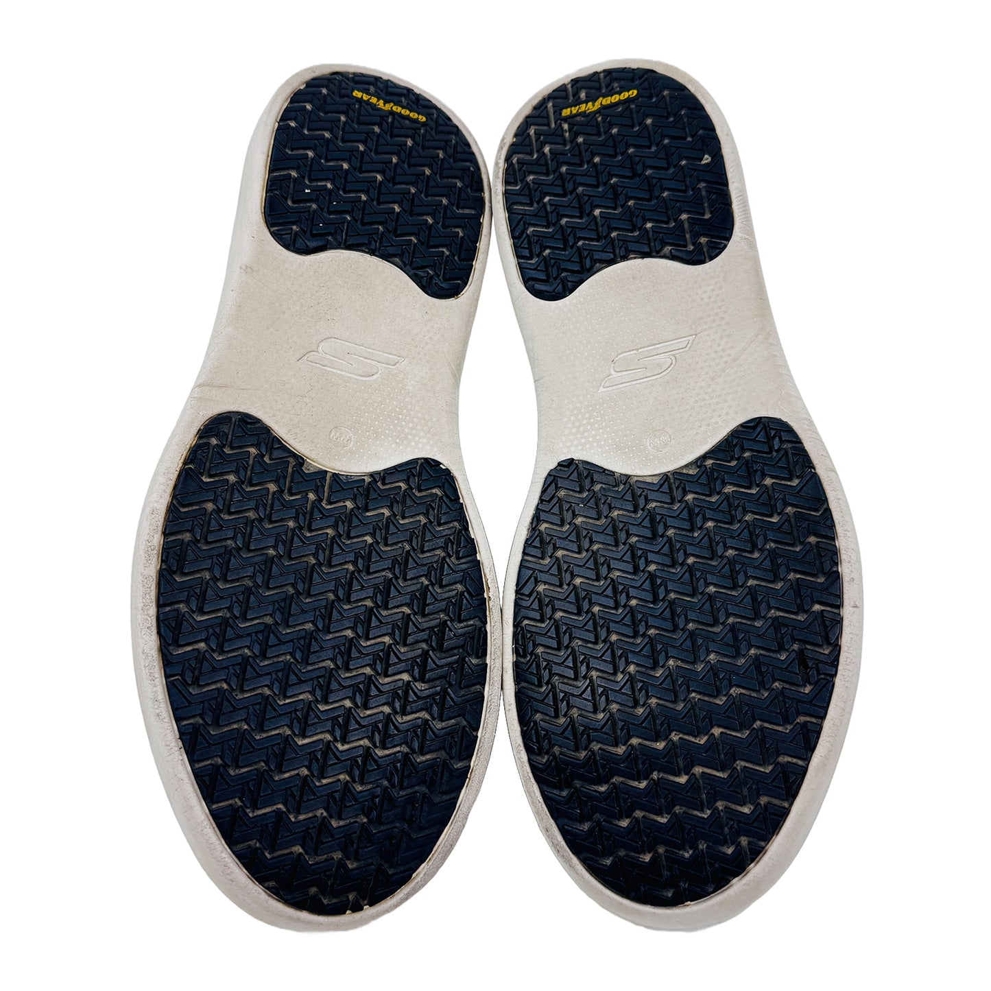 Skechers Go Walk Stability Shoes (Size 44/44.5) - 216141 NVY