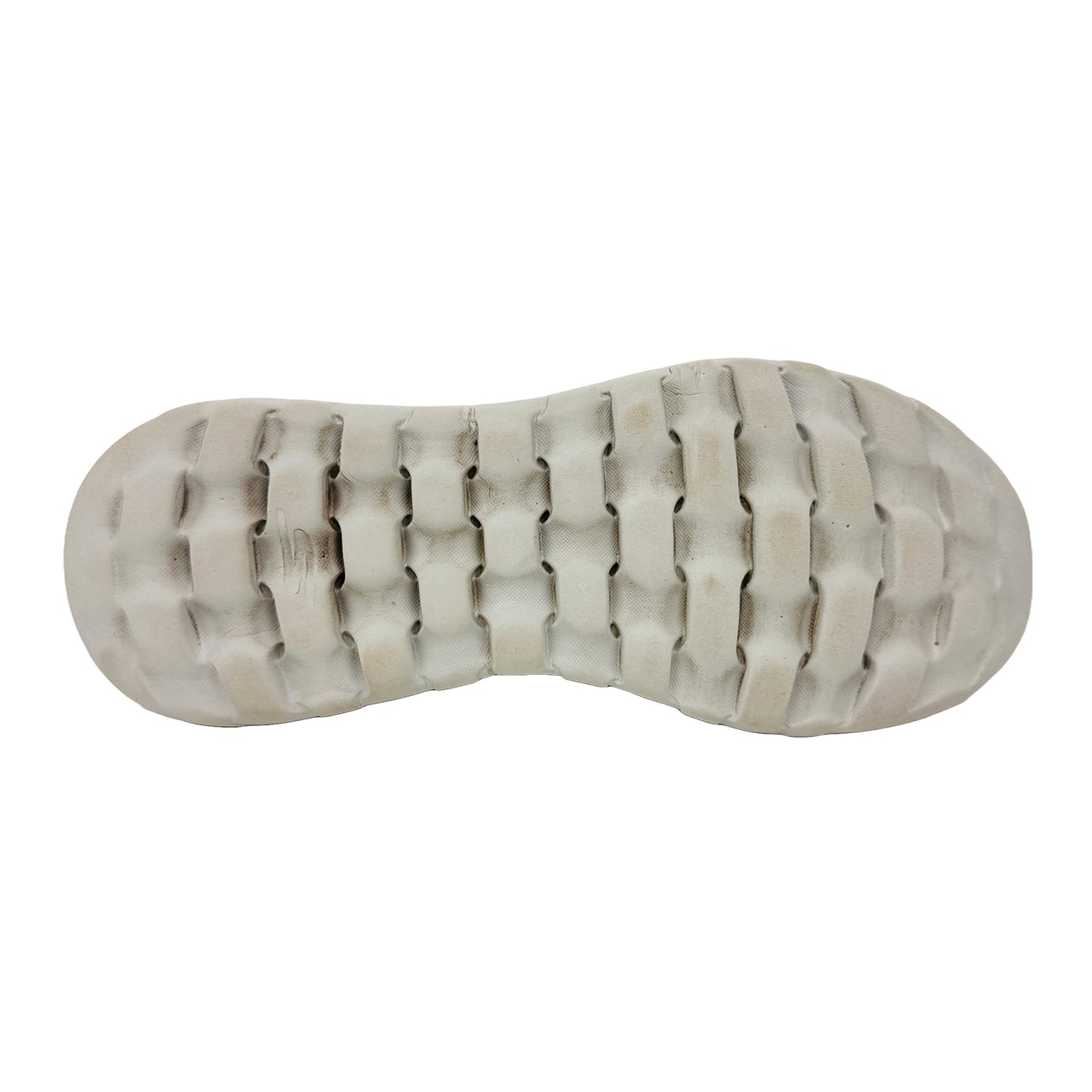 Skechers GOwalk Max Talent Slippers (Size 43/43.5) - 54636 NVGY