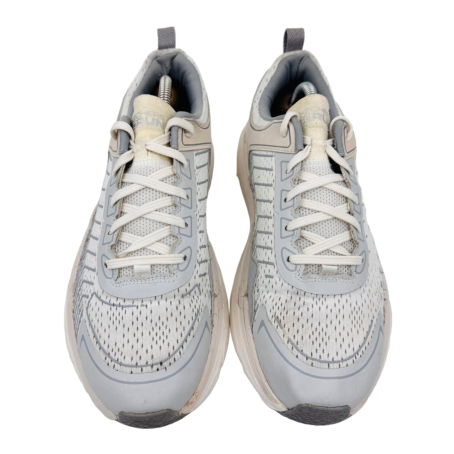 Skechers Max Cushioning Premier Endeav Shoes (Size 44.5) - 220070 WGY