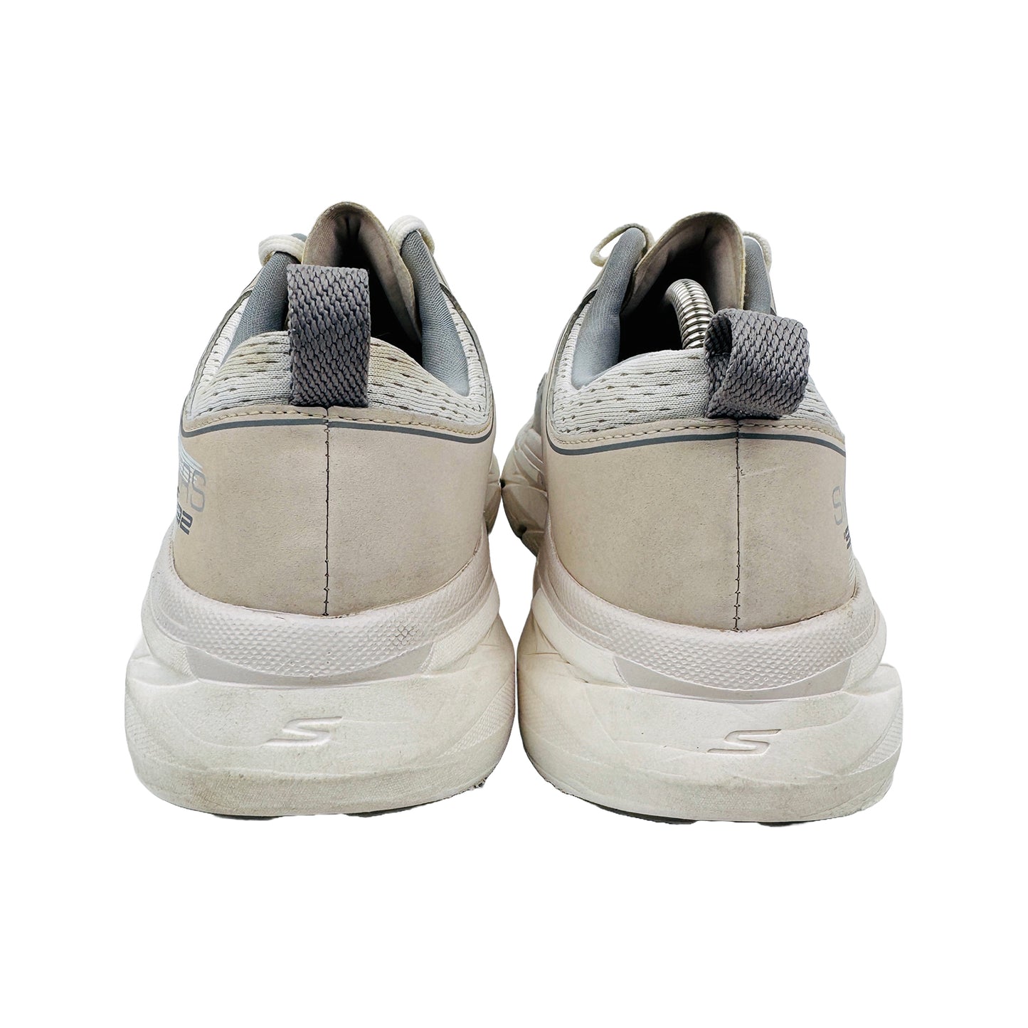 Skechers Max Cushioning Premier Endeav Shoes (Size 44.5) - 220070 WGY
