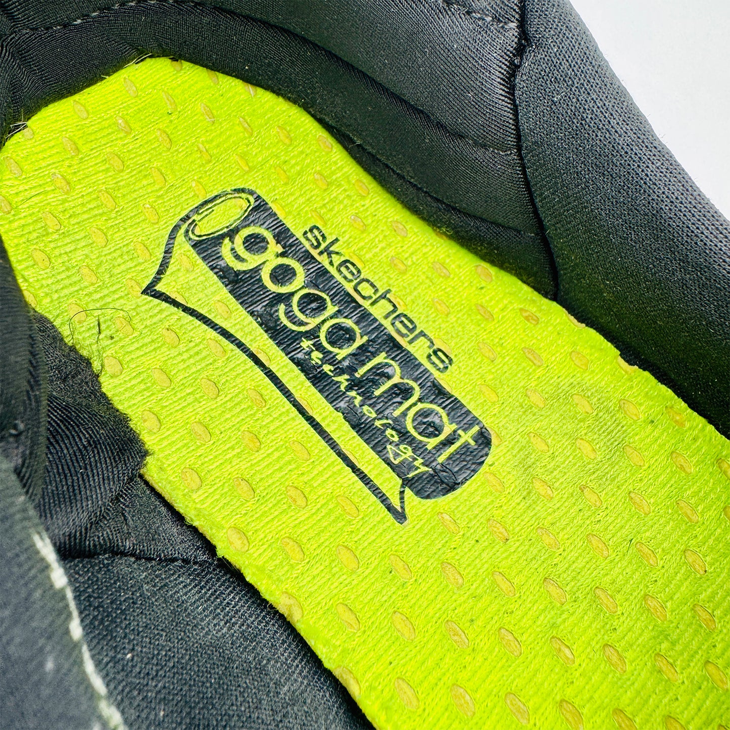 Skechers Men's Go Walk 3 Shoes (Size 42.5) - 53982 BBK