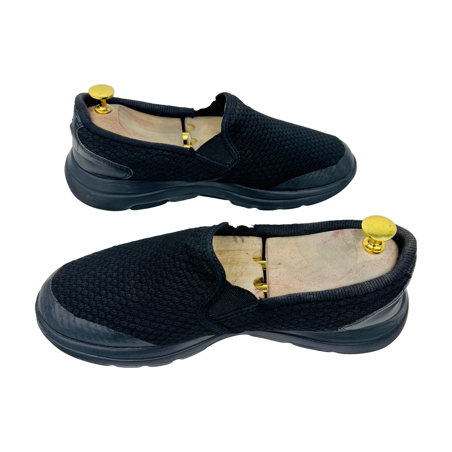 Skechers Men's Go Walk 5 Aprize Shoes (Size 41/41.5)