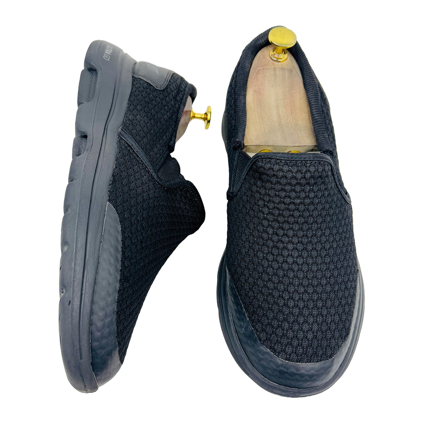 Skechers Men's Go Walk 5 Aprize Shoes (Size 41/41.5)