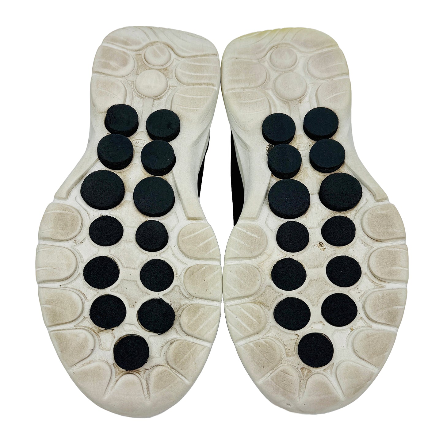 Skechers Men's GO Walk 6 Shoes (Size 42) - 216202 BLK