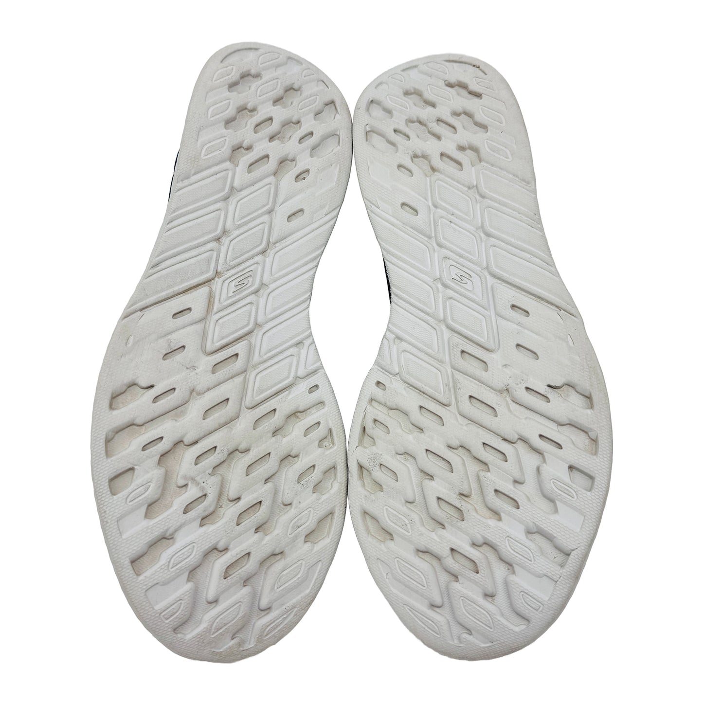 Skechers On The Go Slip On Shoes (Size 44) - 53780 NVGY