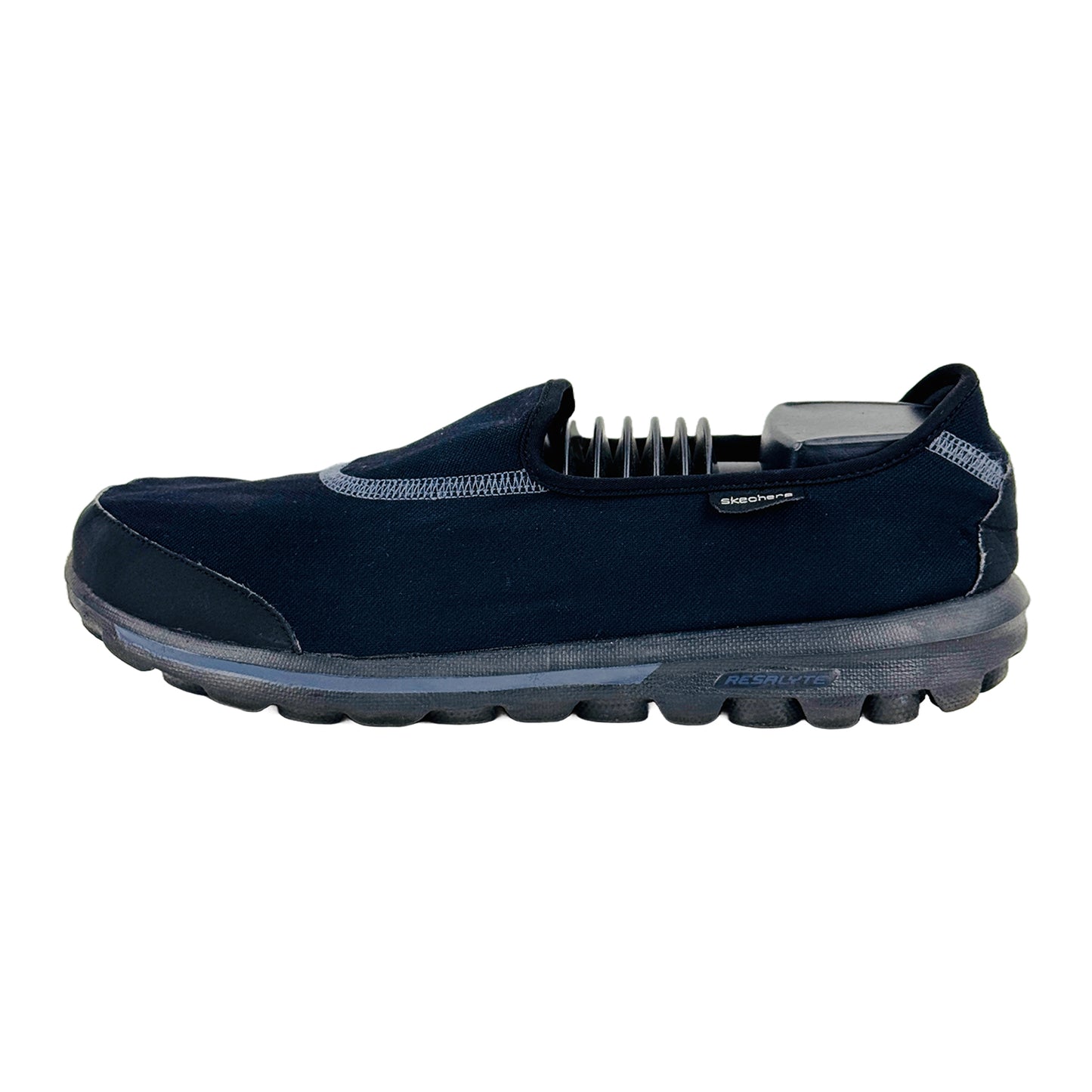 Skechers Performance Go Walk Impress Shoes (Size W41/M42) - 13756EW BBK