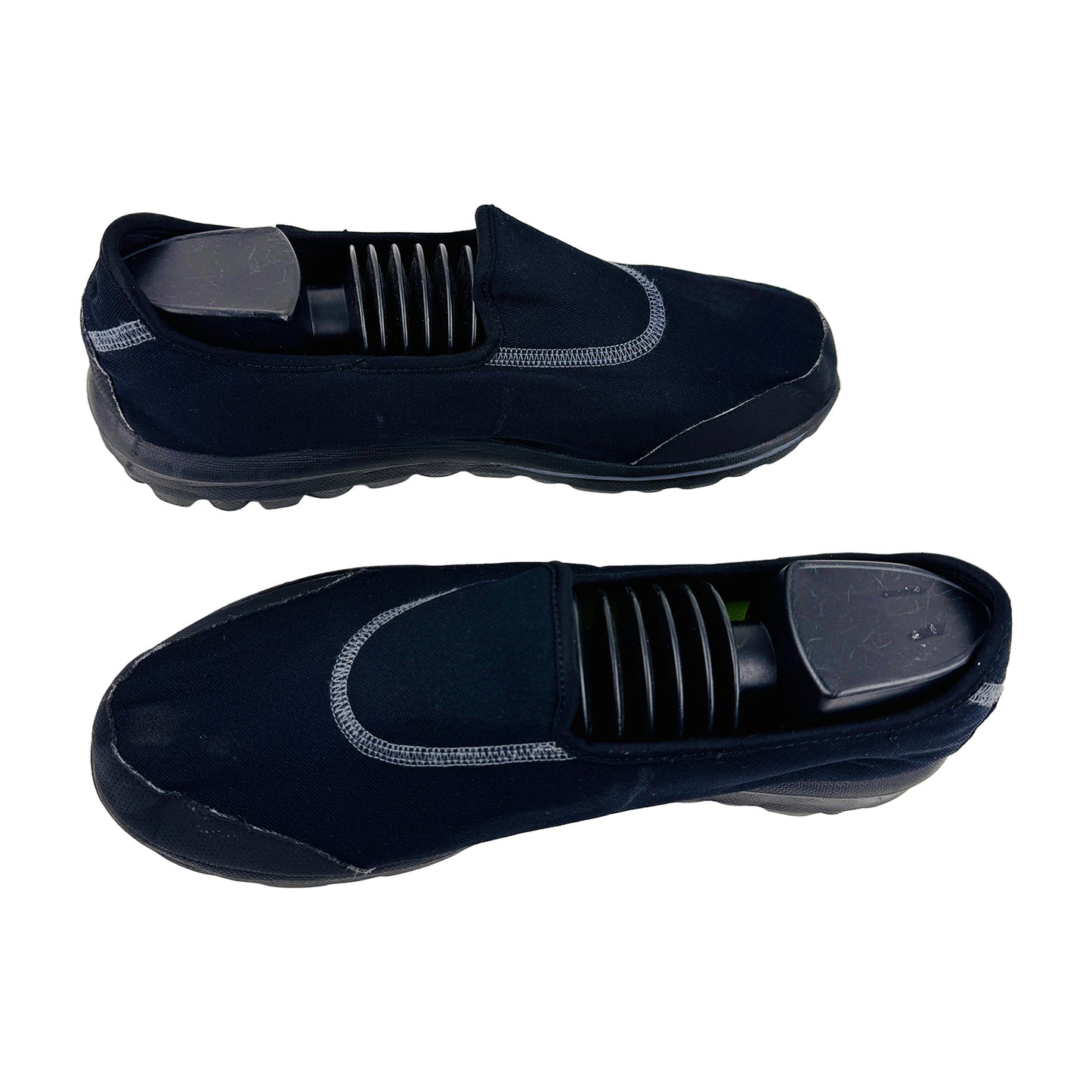 Skechers Performance Go Walk Impress Shoes (Size W41/M42) - 13756EW BBK
