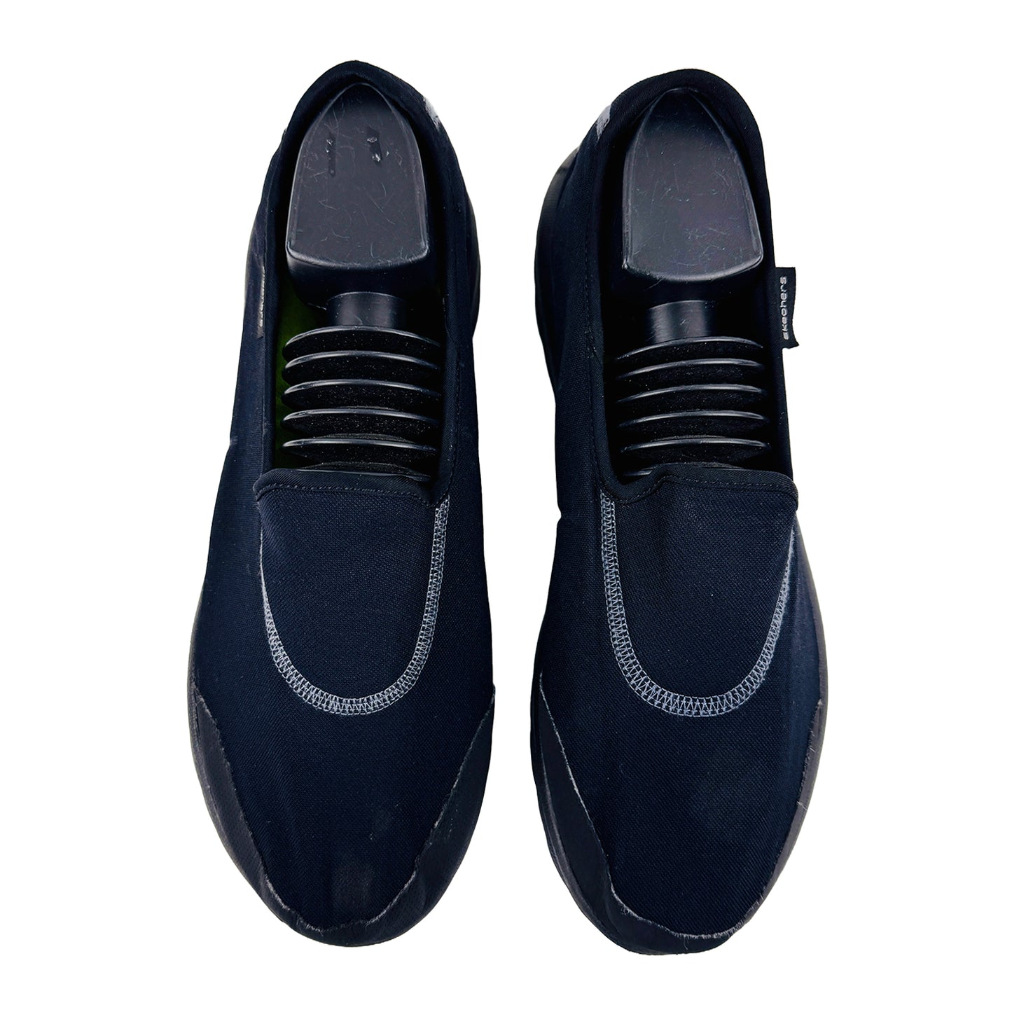Skechers Performance Go Walk Impress Shoes (Size W41/M42) - 13756EW BBK