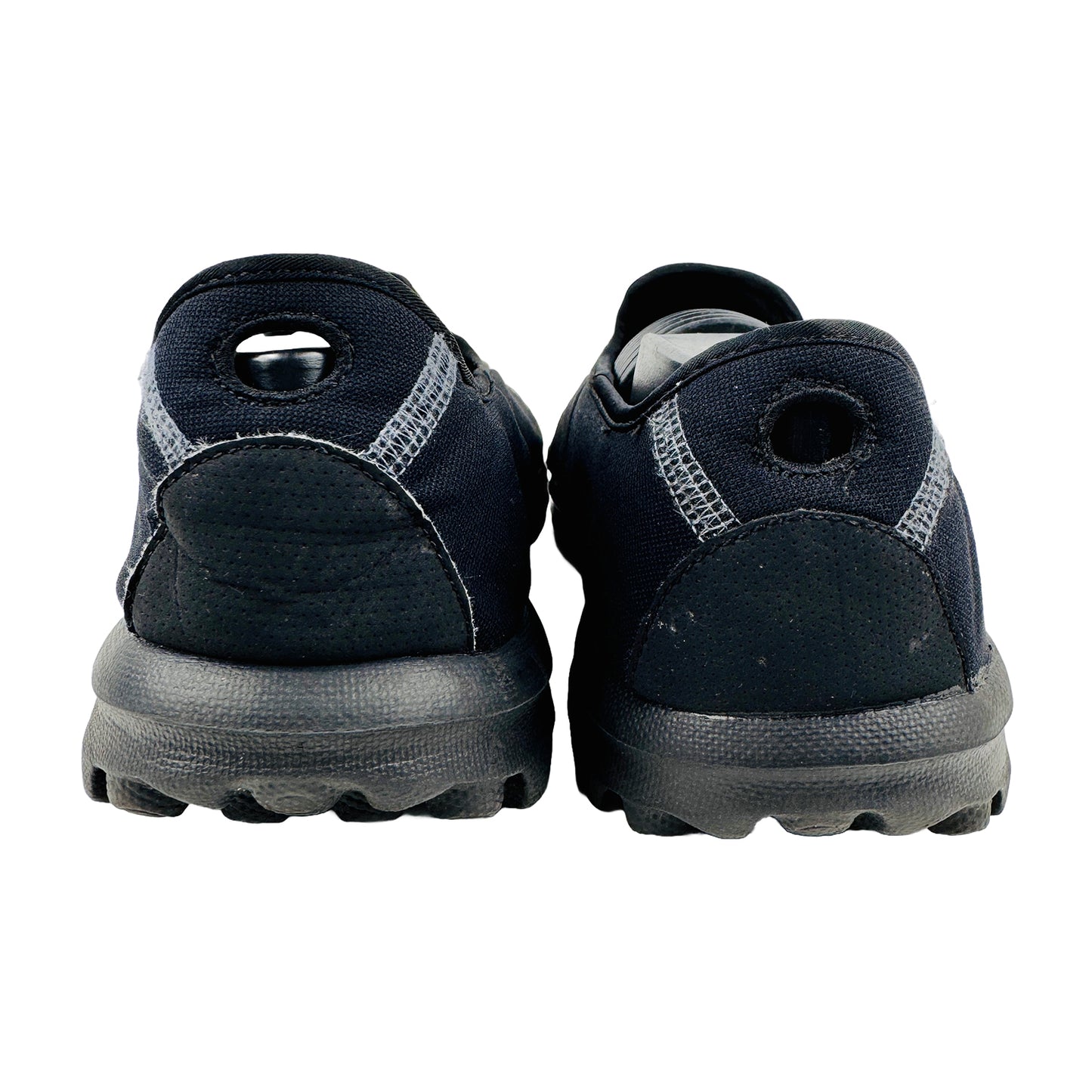 Skechers Performance Go Walk Impress Shoes (Size W41/M42) - 13756EW BBK