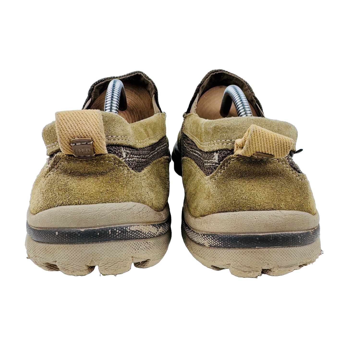Skechers Relaxed Fit Superior Milford Shoes (Size 45.5) - 64365EWW LTBR