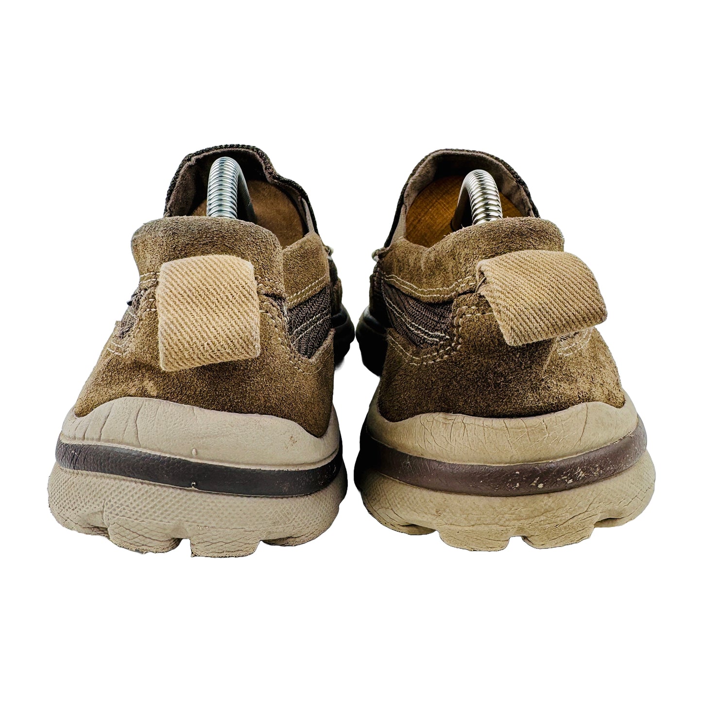 Skechers Relaxed Fit Superior Milford Shoes (Size 46) - 64365 LTBR
