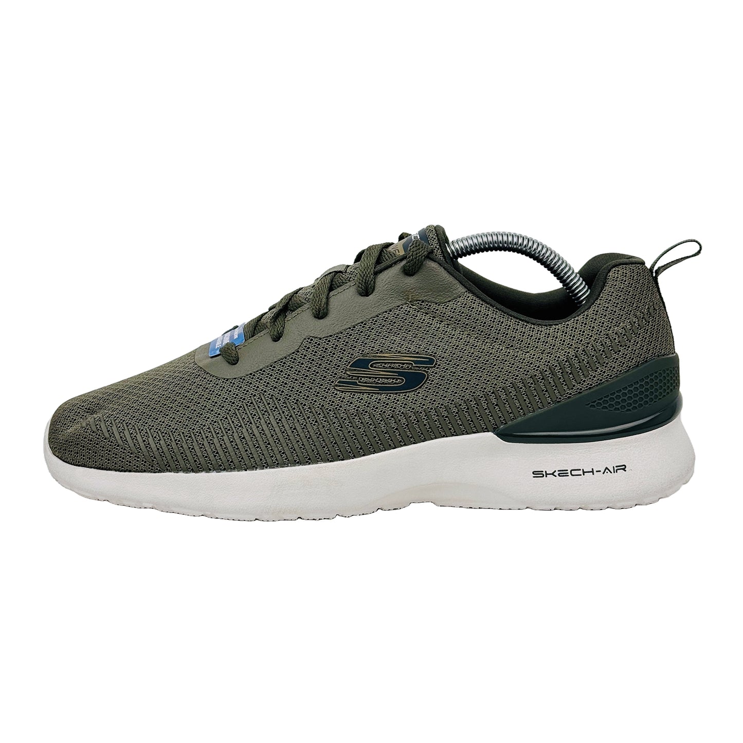 Skechers Skech-Air Dynamight - Bliton Shoes (Size 42) - 232691 OLV