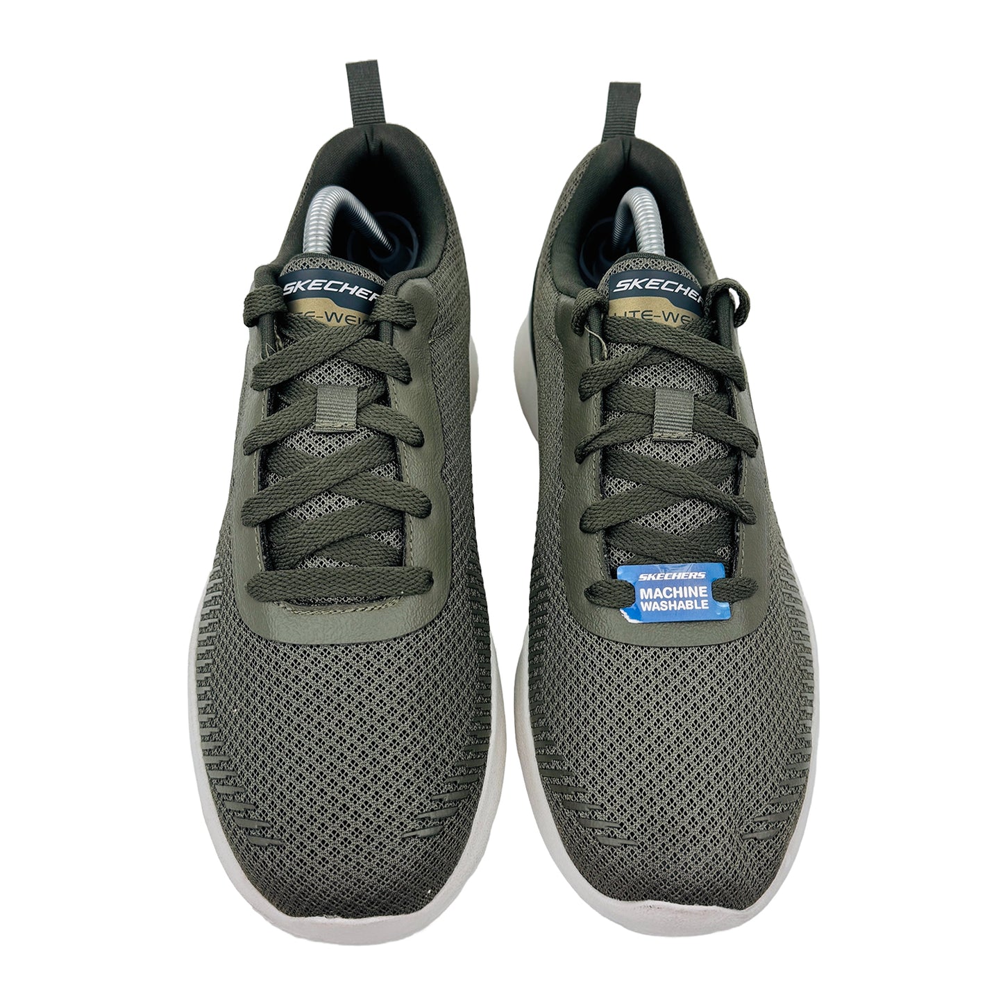 Skechers Skech-Air Dynamight - Bliton Shoes (Size 42) - 232691 OLV