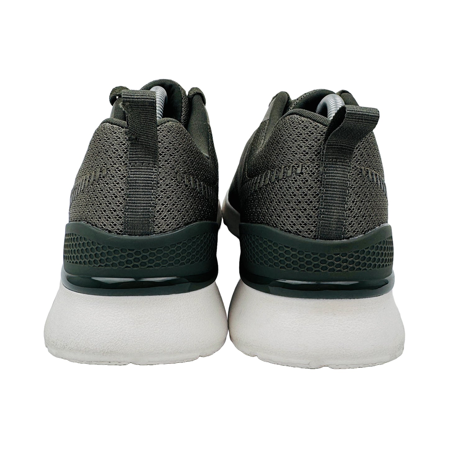 Skechers Skech-Air Dynamight - Bliton Shoes (Size 42) - 232691 OLV