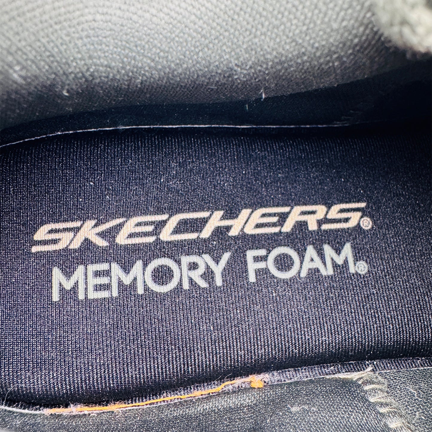 Skechers Skech-Air Dynamight - Bliton Shoes (Size 42) - 232691 OLV