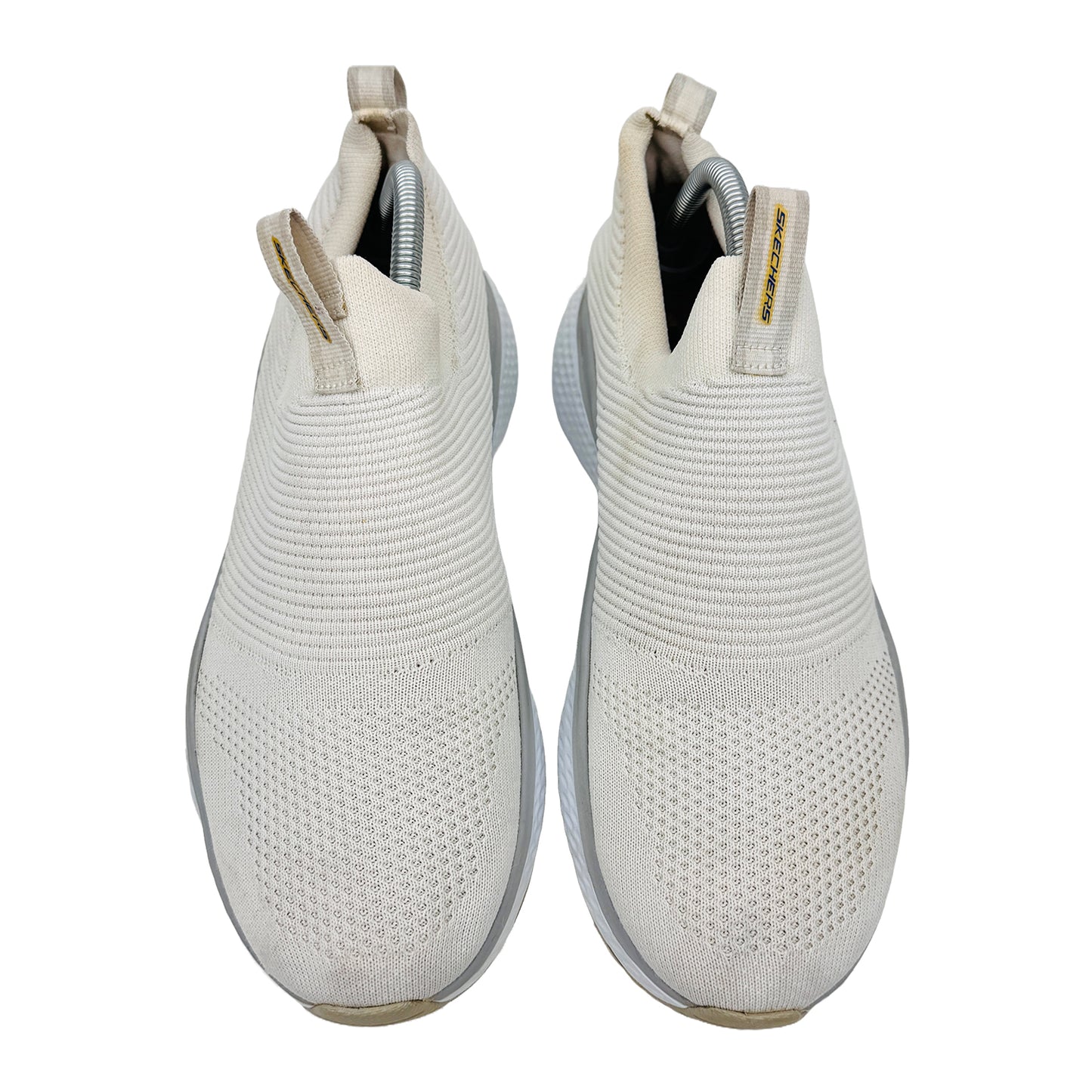 Skechers Solar Fuse Slip On Shoes (Size 43) - 52759 WGY