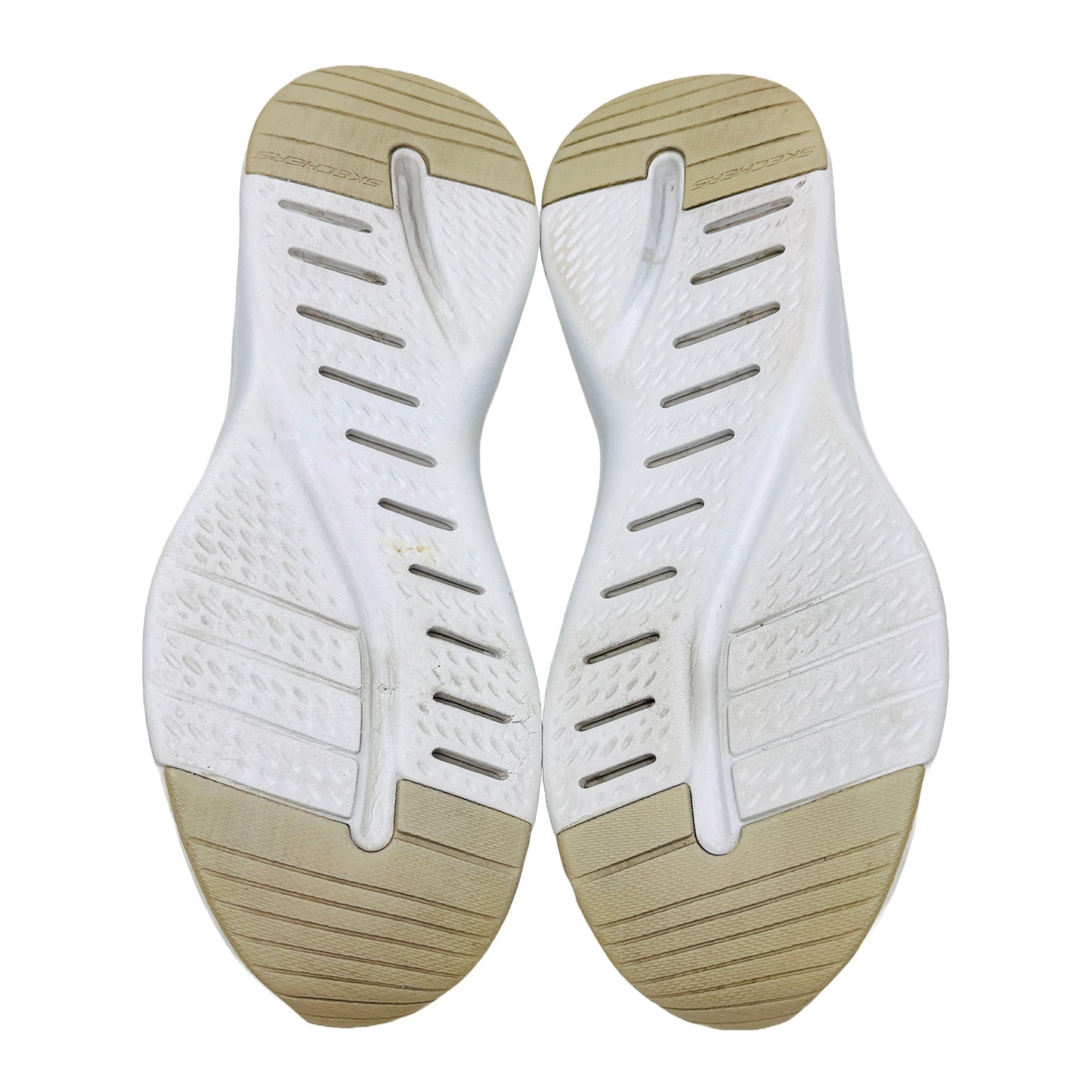 Skechers Solar Fuse Slip On Shoes (Size 43) - 52759 WGY