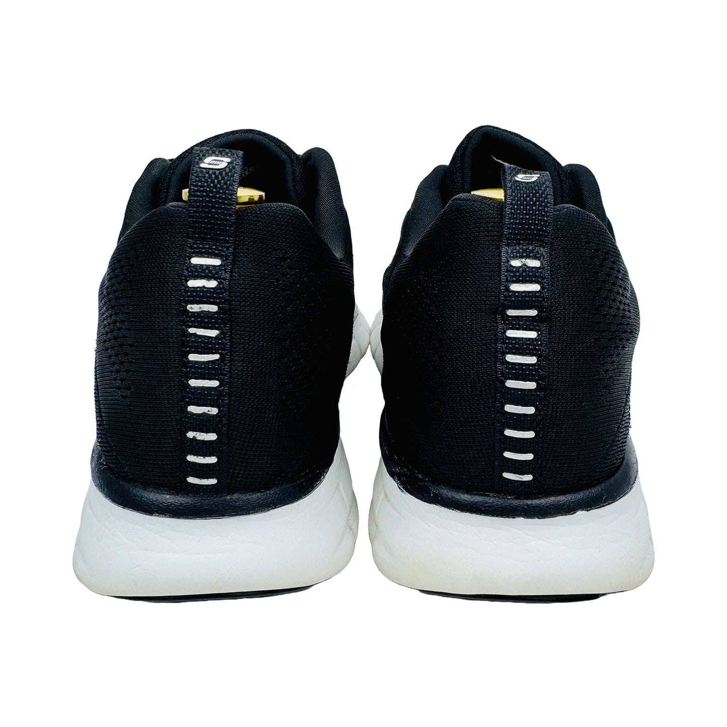 Skechers Synergy Power Switch Shoes (Size 41.5/42) - 51188 BKW
