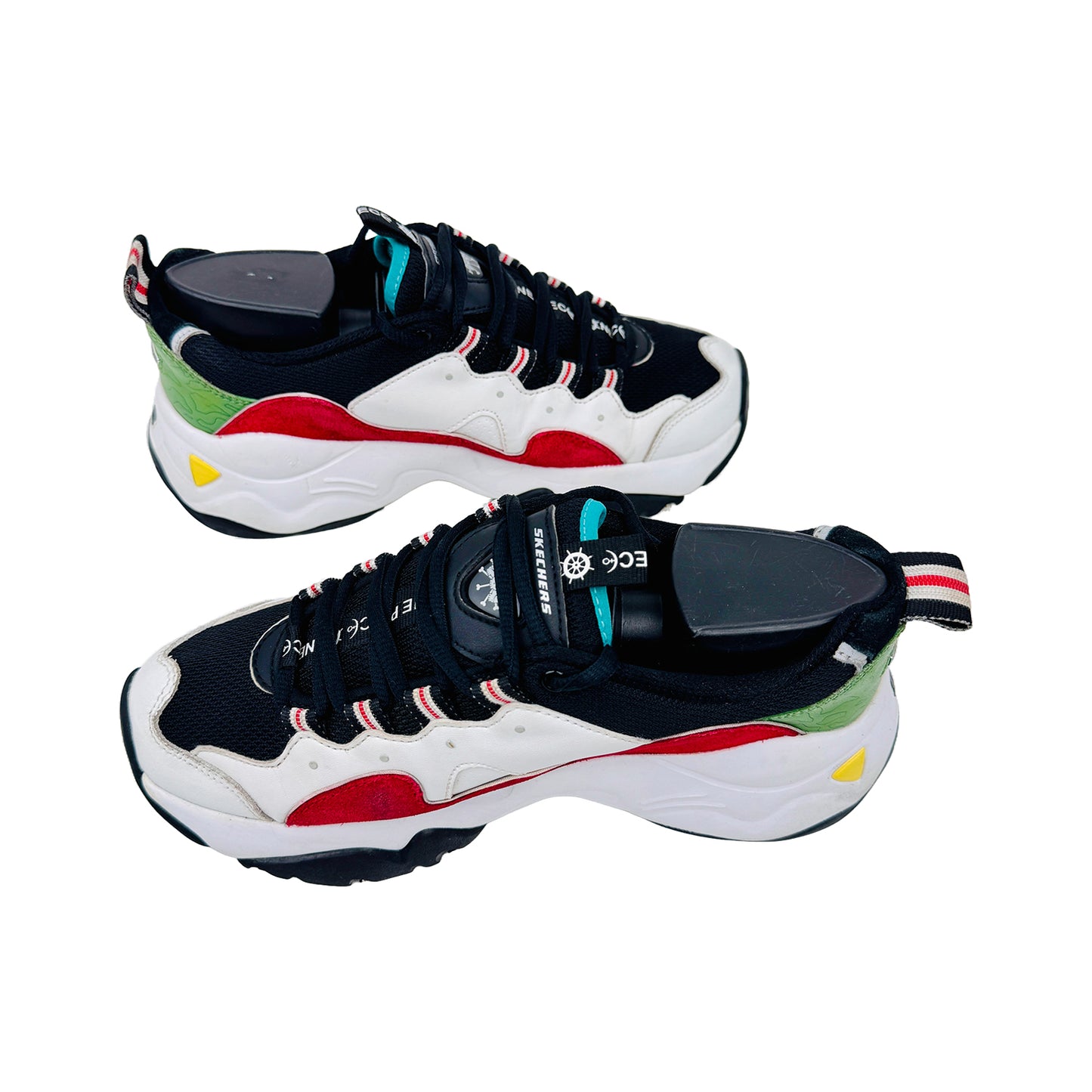 Skechers Women's D'Lites 3.0 Shoes (Size 36.5) - 13375 WMLT
