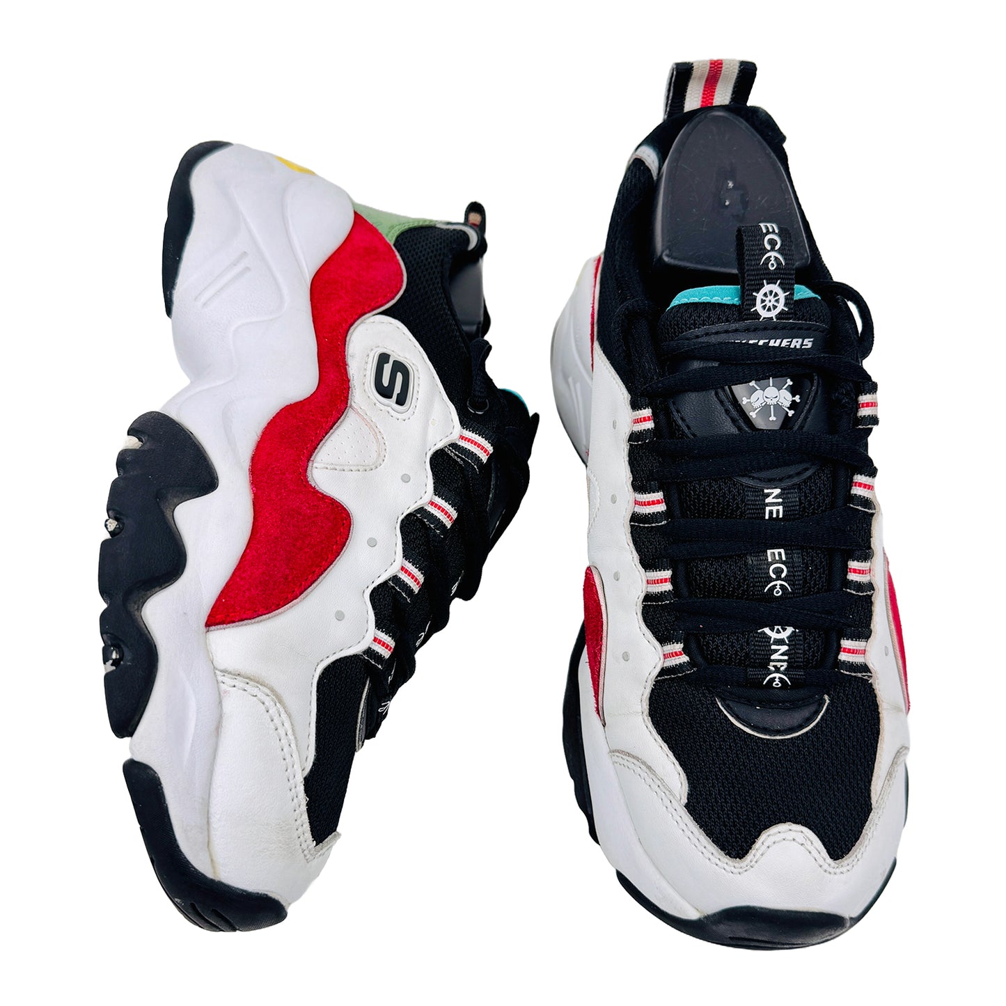 Skechers Women's D'Lites 3.0 Shoes (Size 36.5) - 13375 WMLT