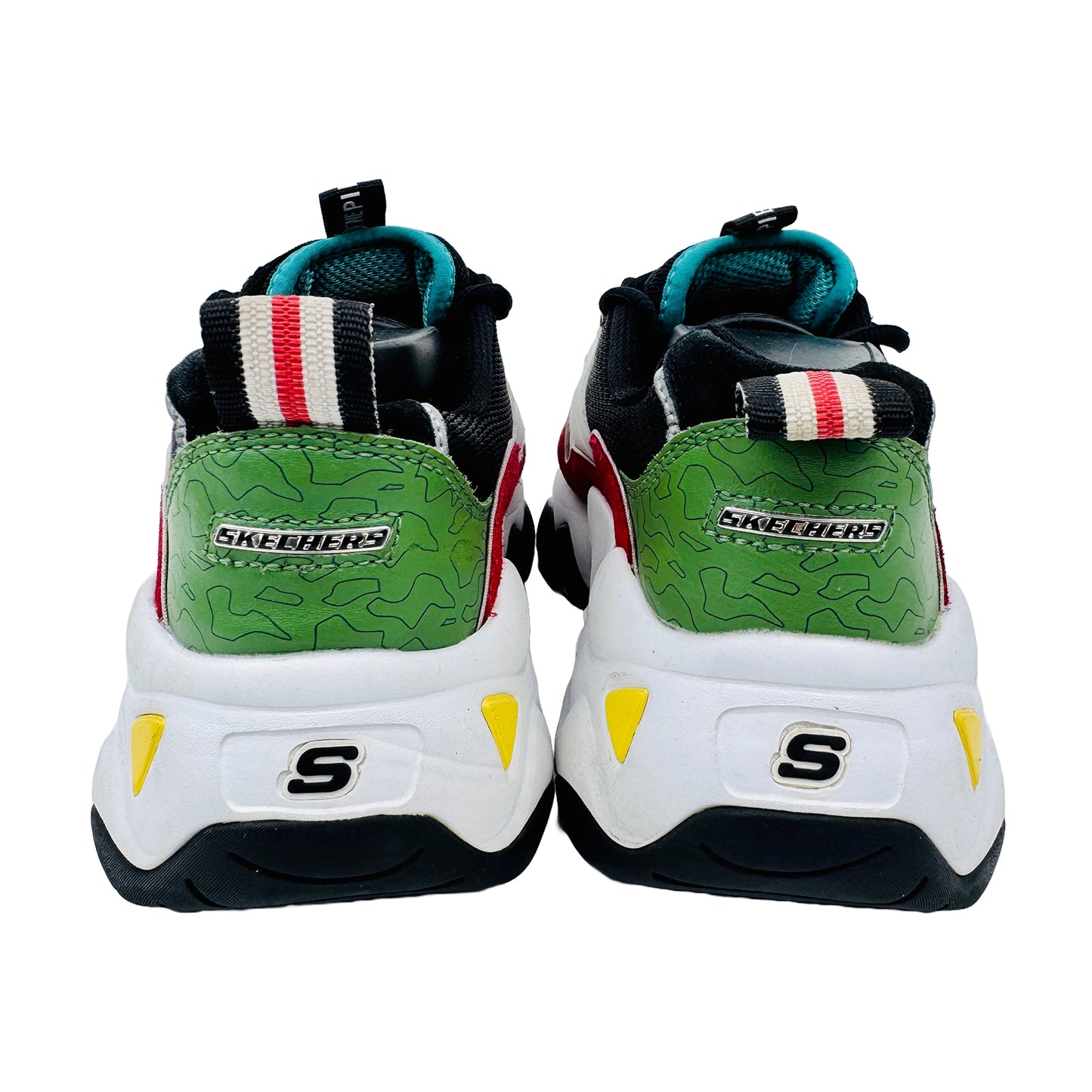 Skechers Women's D'Lites 3.0 Shoes (Size 36.5) - 13375 WMLT