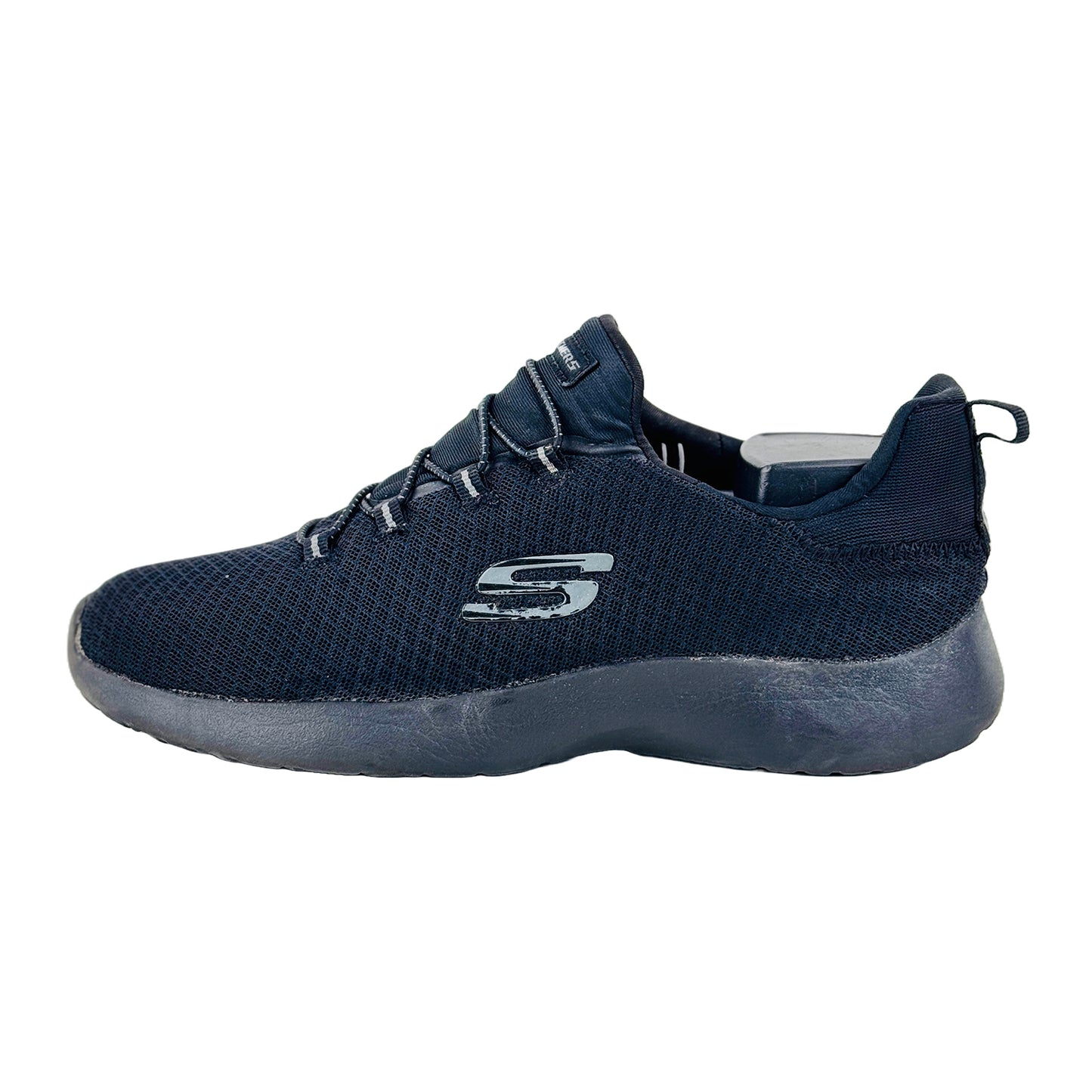Skechers Women's Dynamight Shoes (Size 39) - 12119 BBK