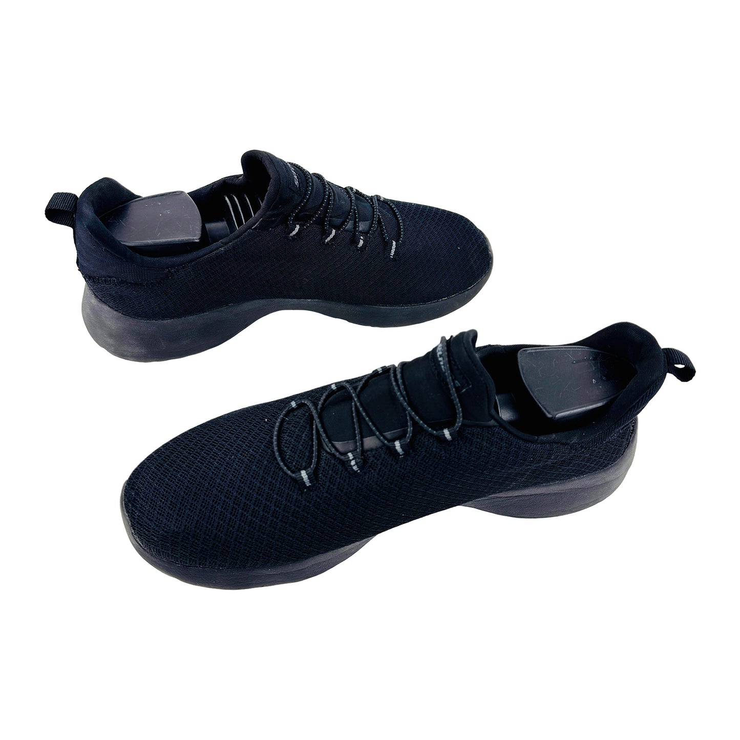 Skechers Women's Dynamight Shoes (Size 39) - 12119 BBK